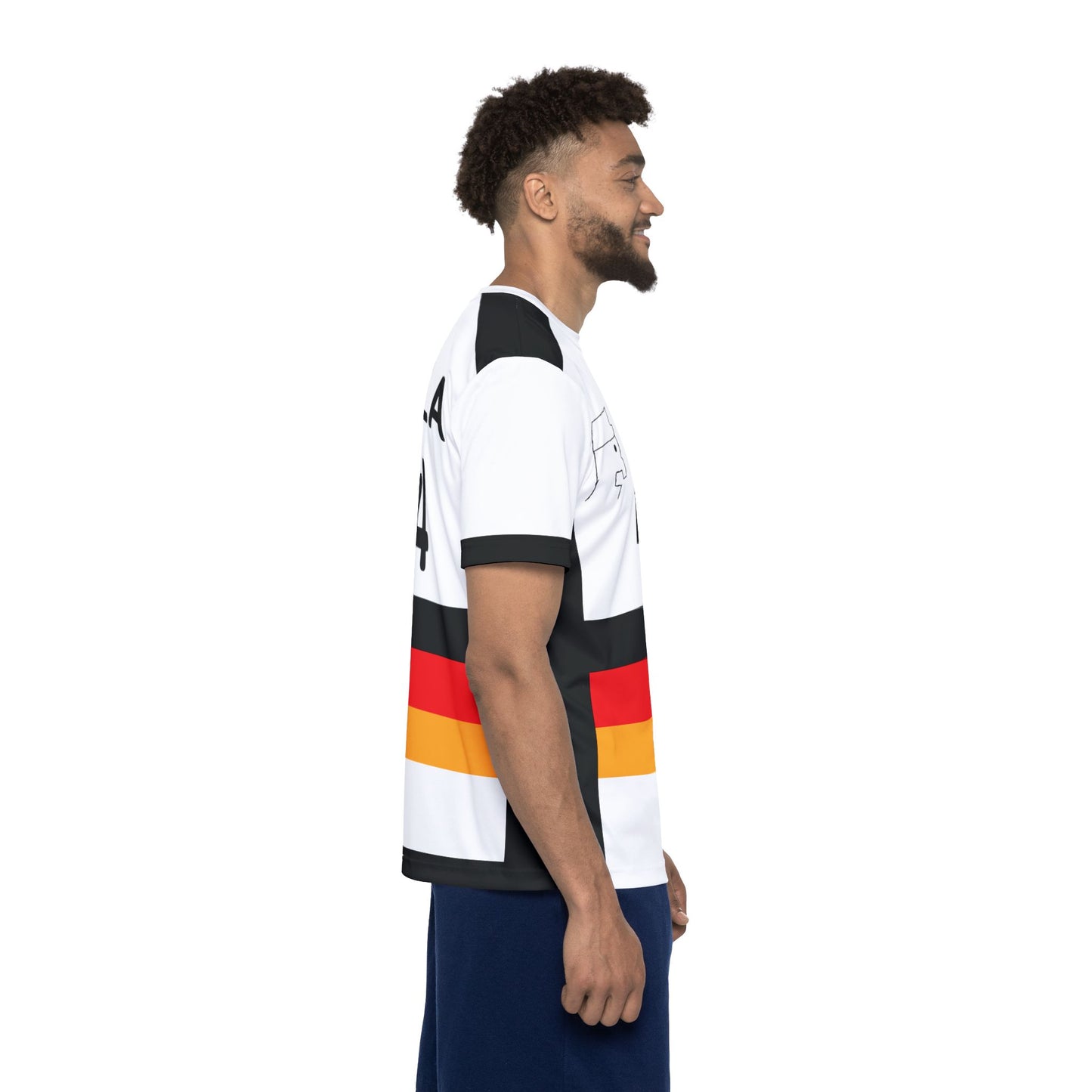 Germany WC '26 Home (SN Edition)(Men)