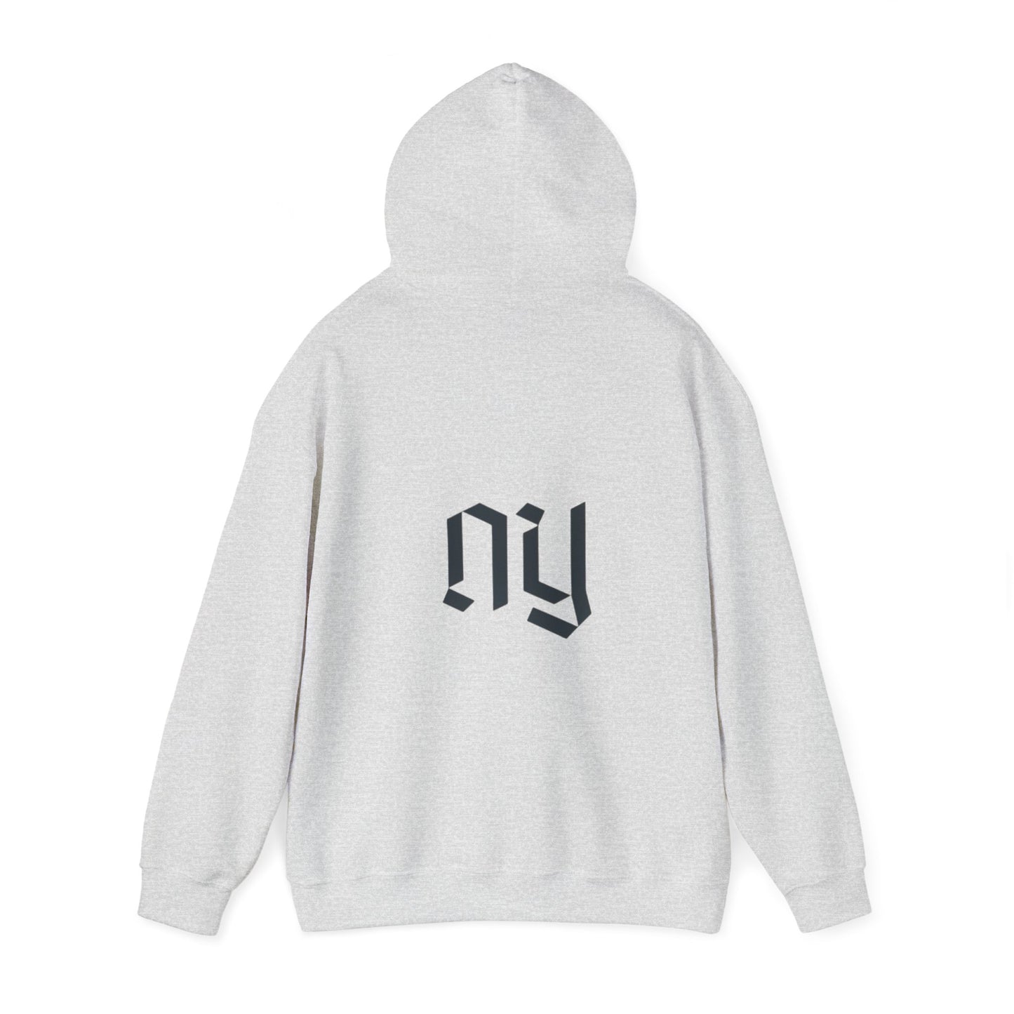 Bronx Hoodie (Unisex)