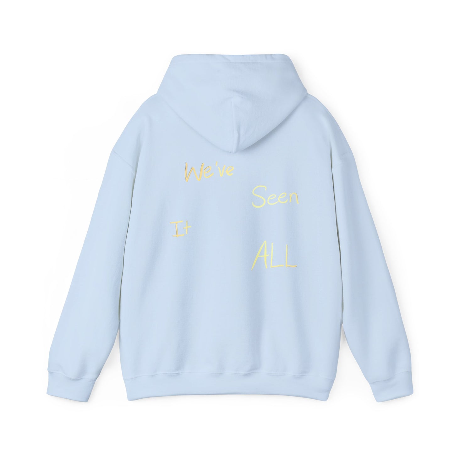 Eye Scream Hoodie (Unisex)
