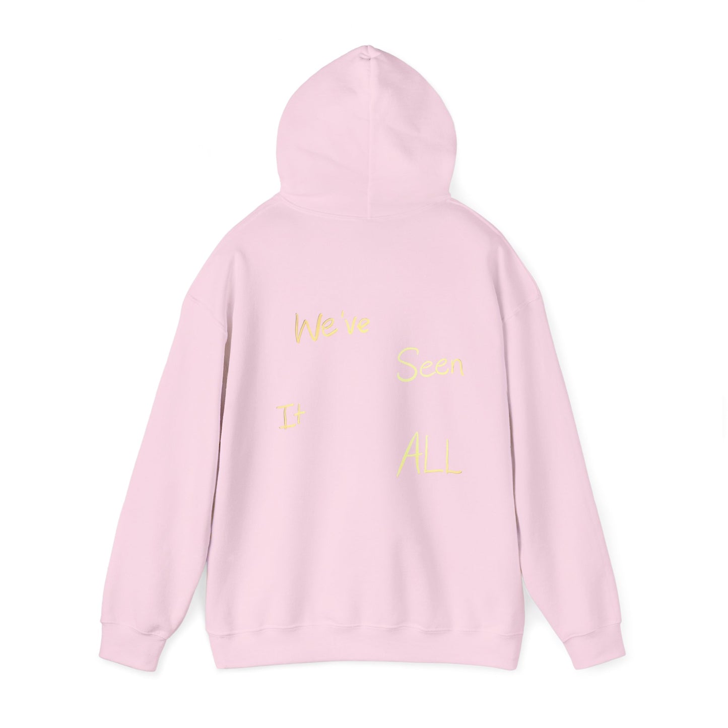 Eye Scream Hoodie (Unisex)