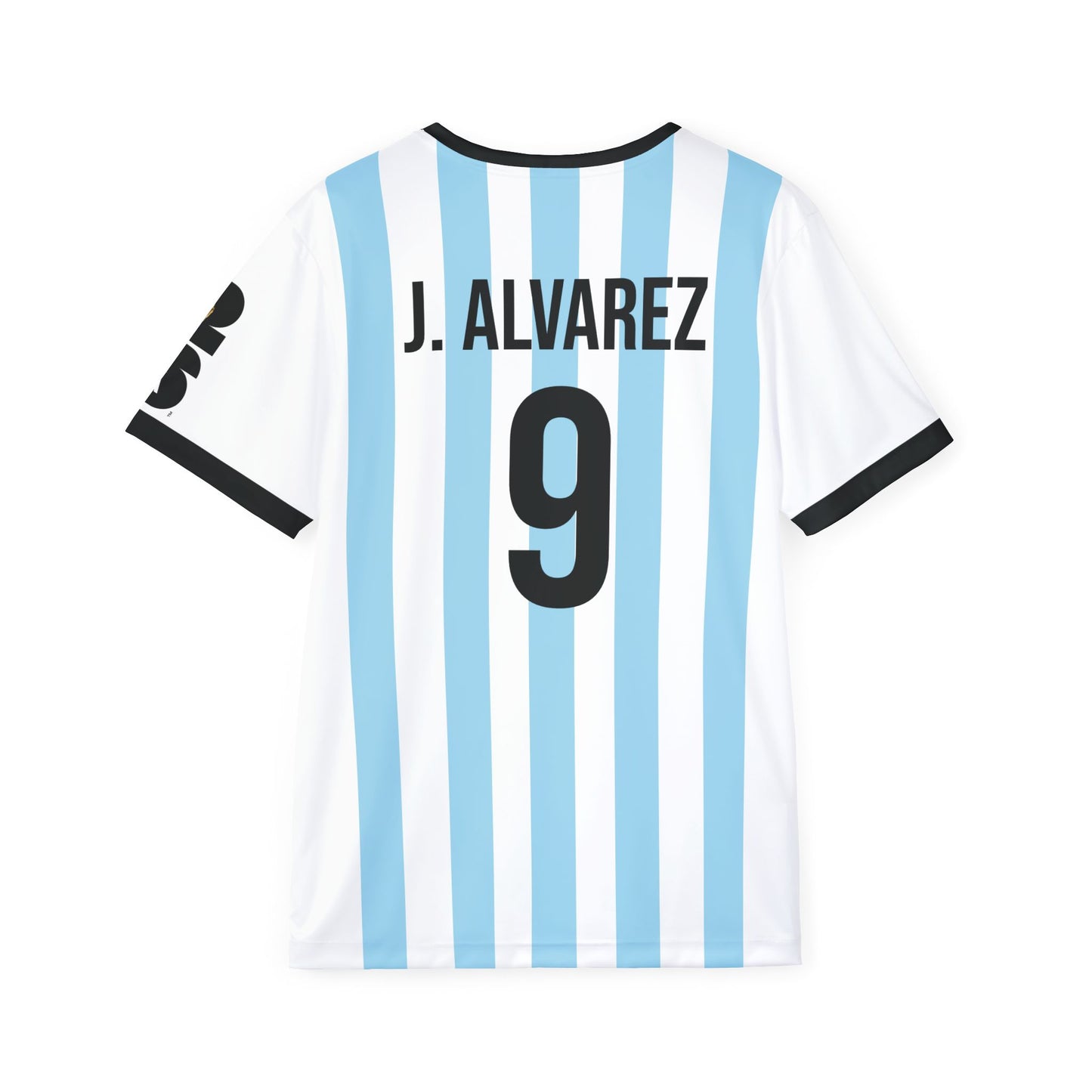 Argentina WC '26 Home (SN Edition)(Men)