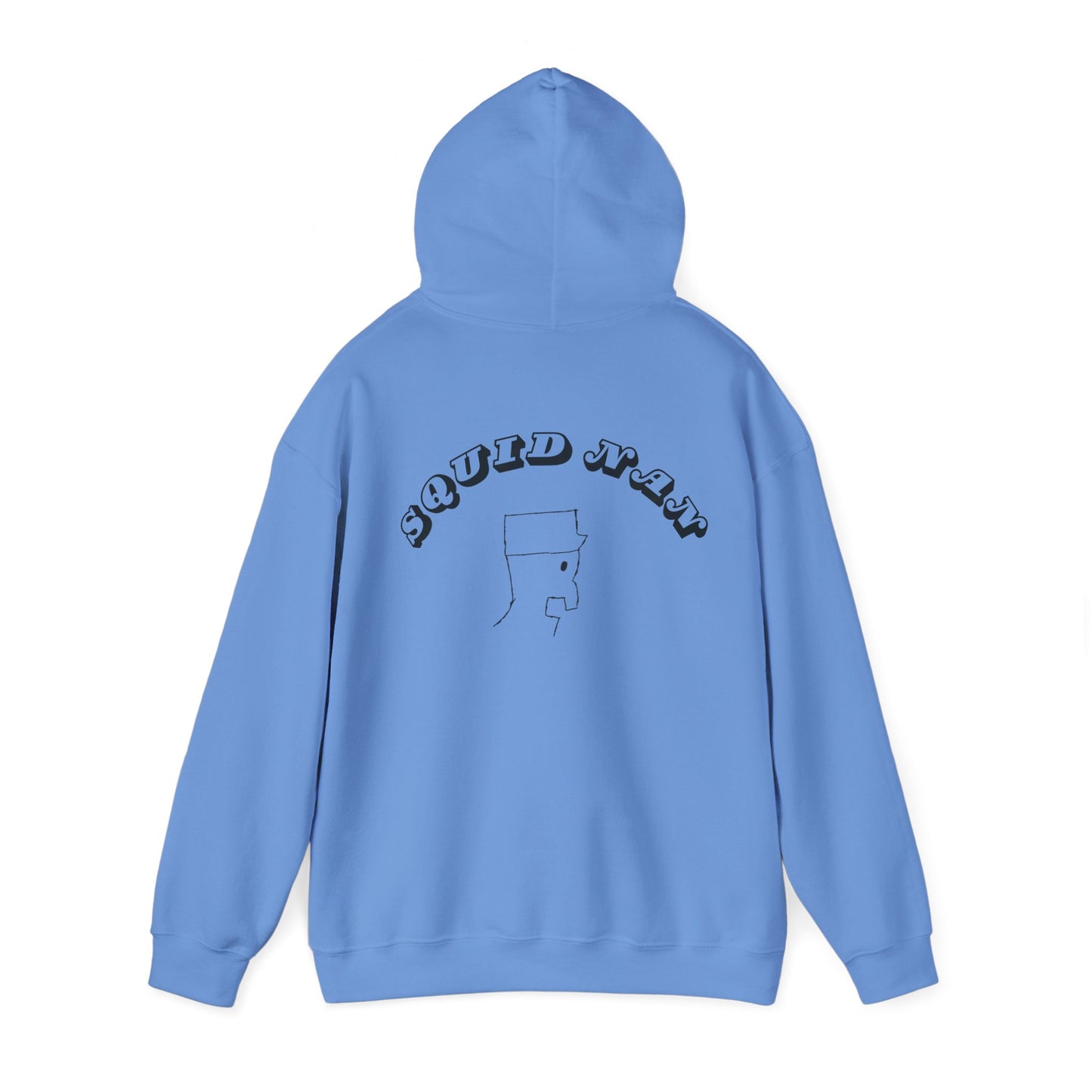 SN Premium Hoodie (Unisex)