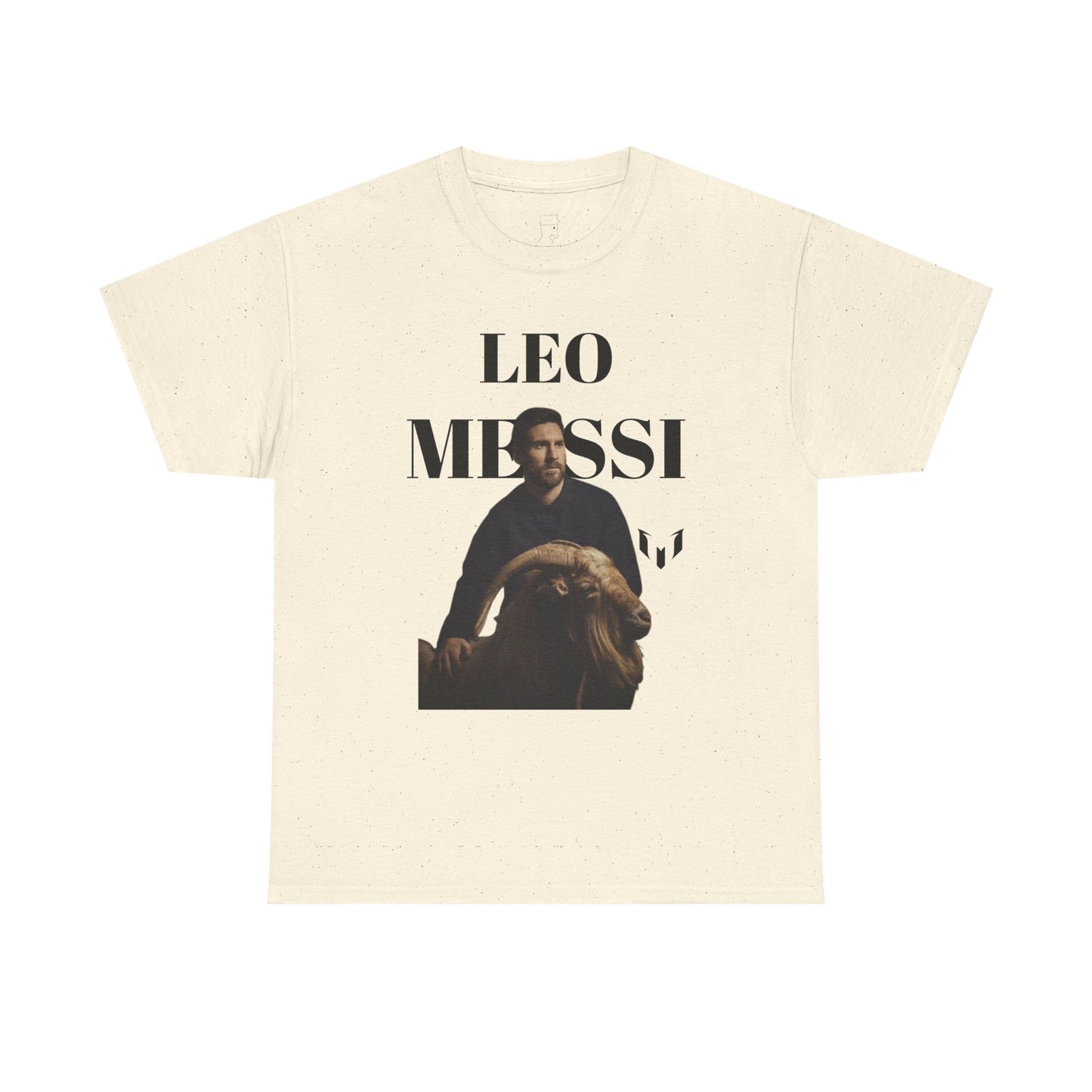 Leo Messi Shirt (Unisex)