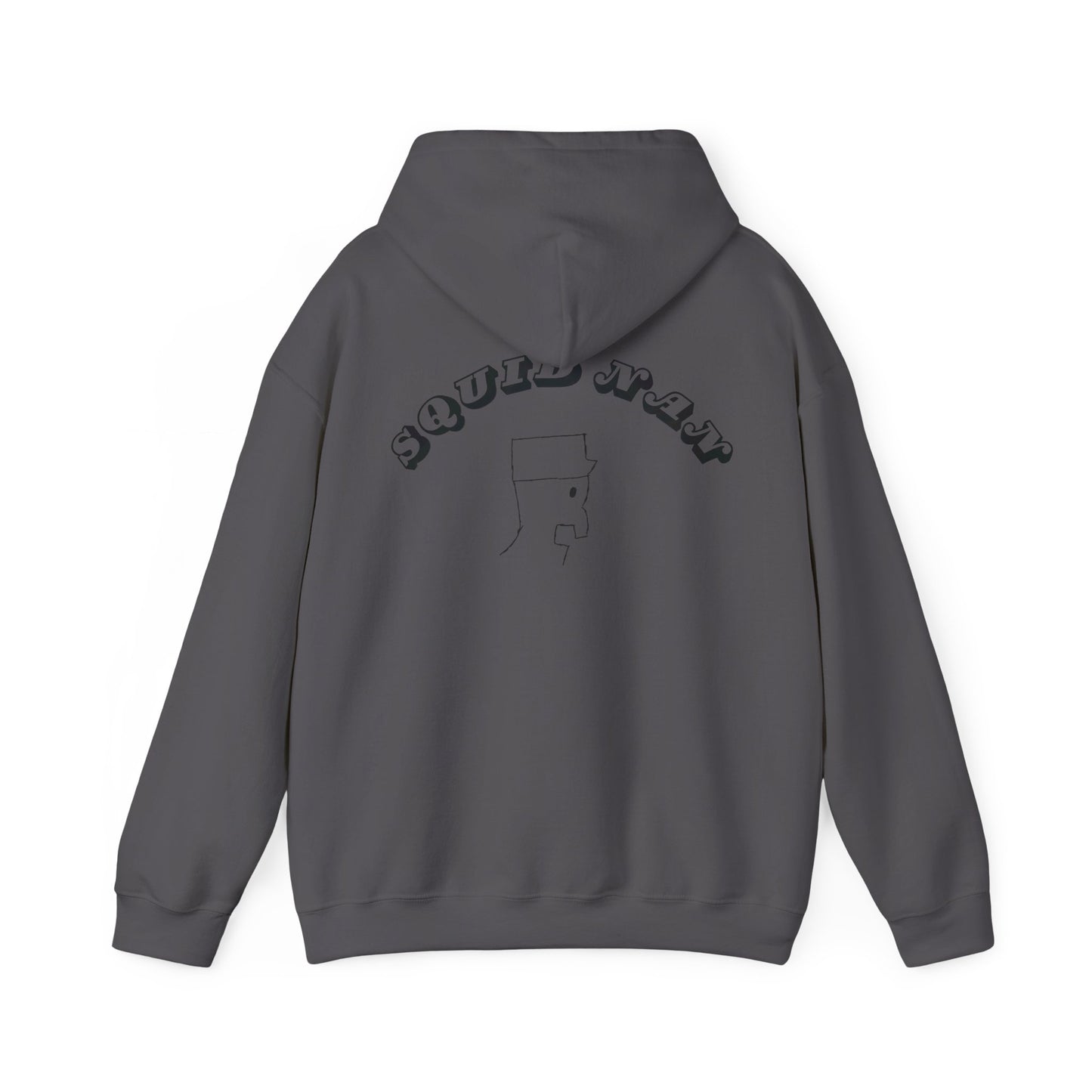 SN Premium Hoodie (Unisex)