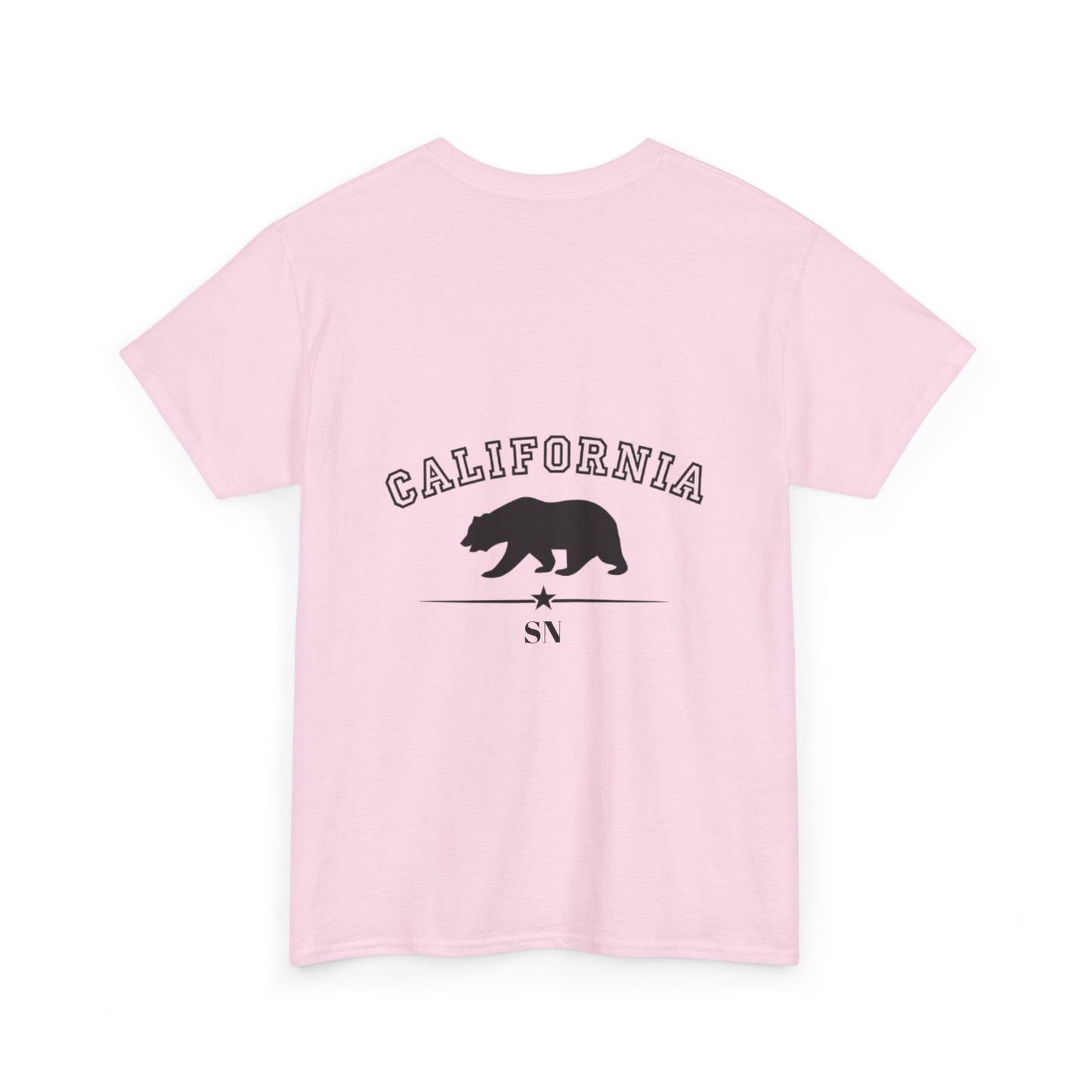 California Shirt (Unisex)