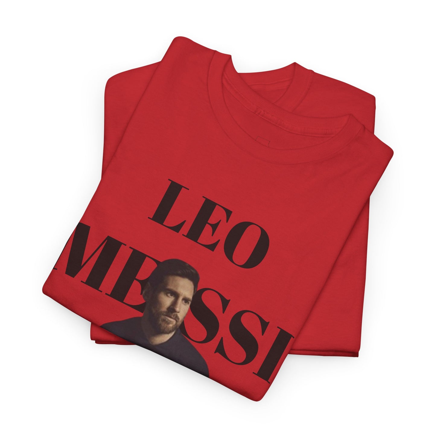 Leo Messi Shirt (Unisex)
