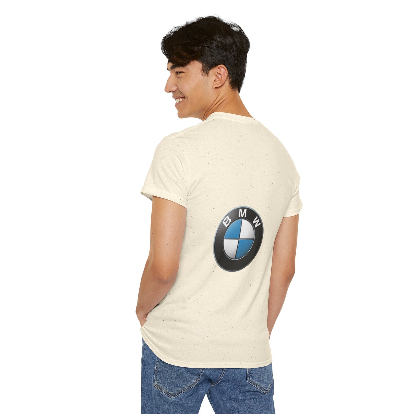 BMW Shirt (Unisex)