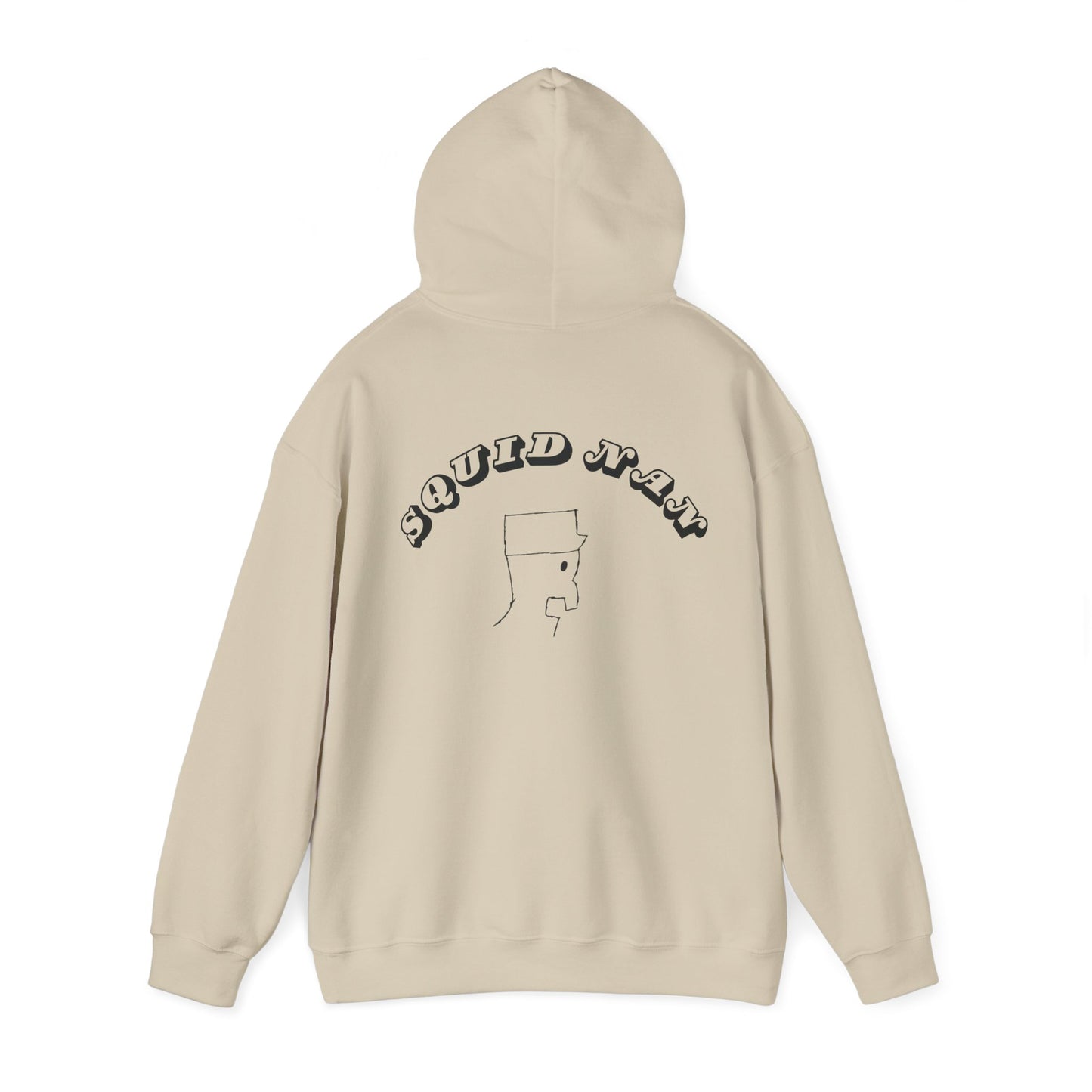 SN Premium Hoodie (Unisex)