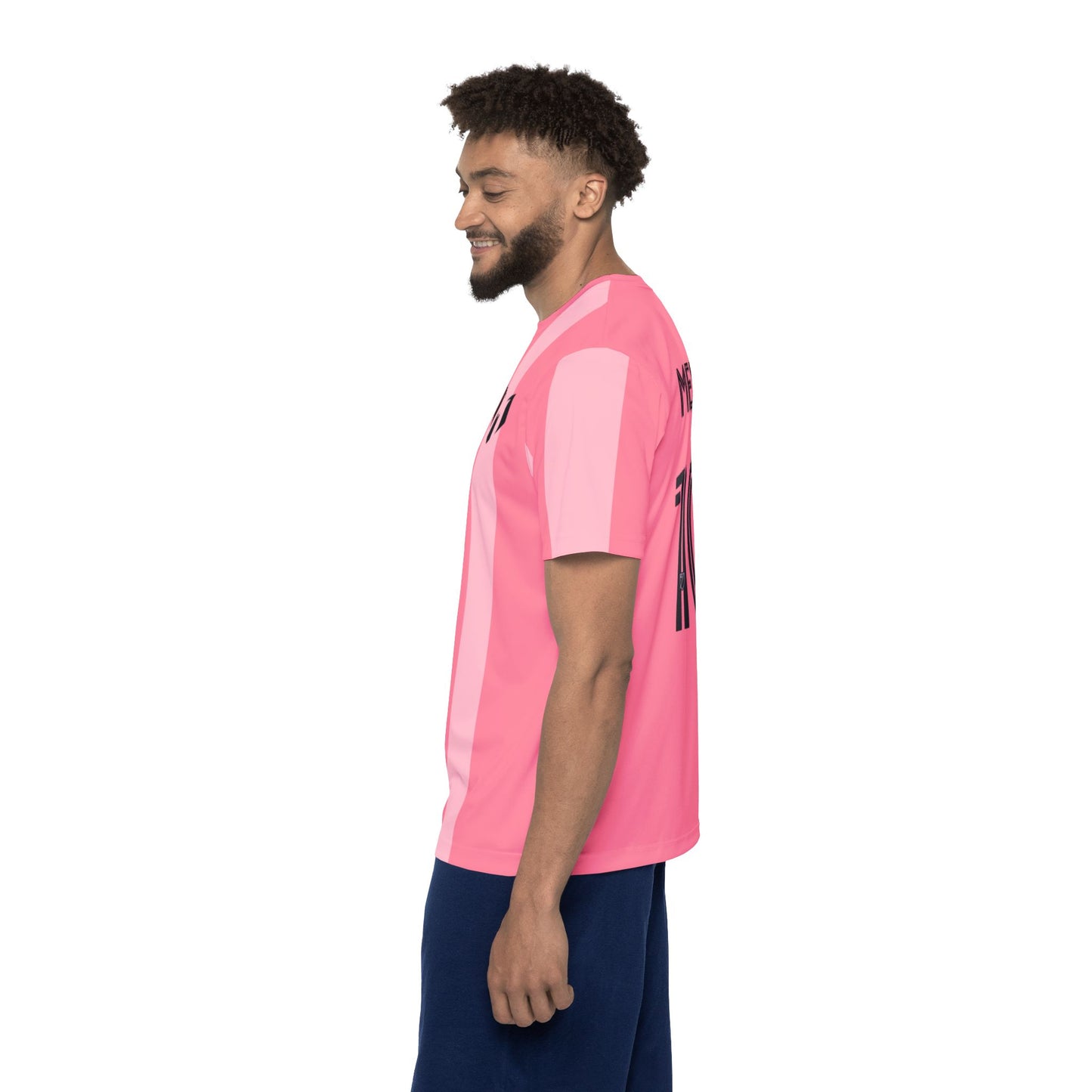 Messi Miami Number 10 SN (Men)
