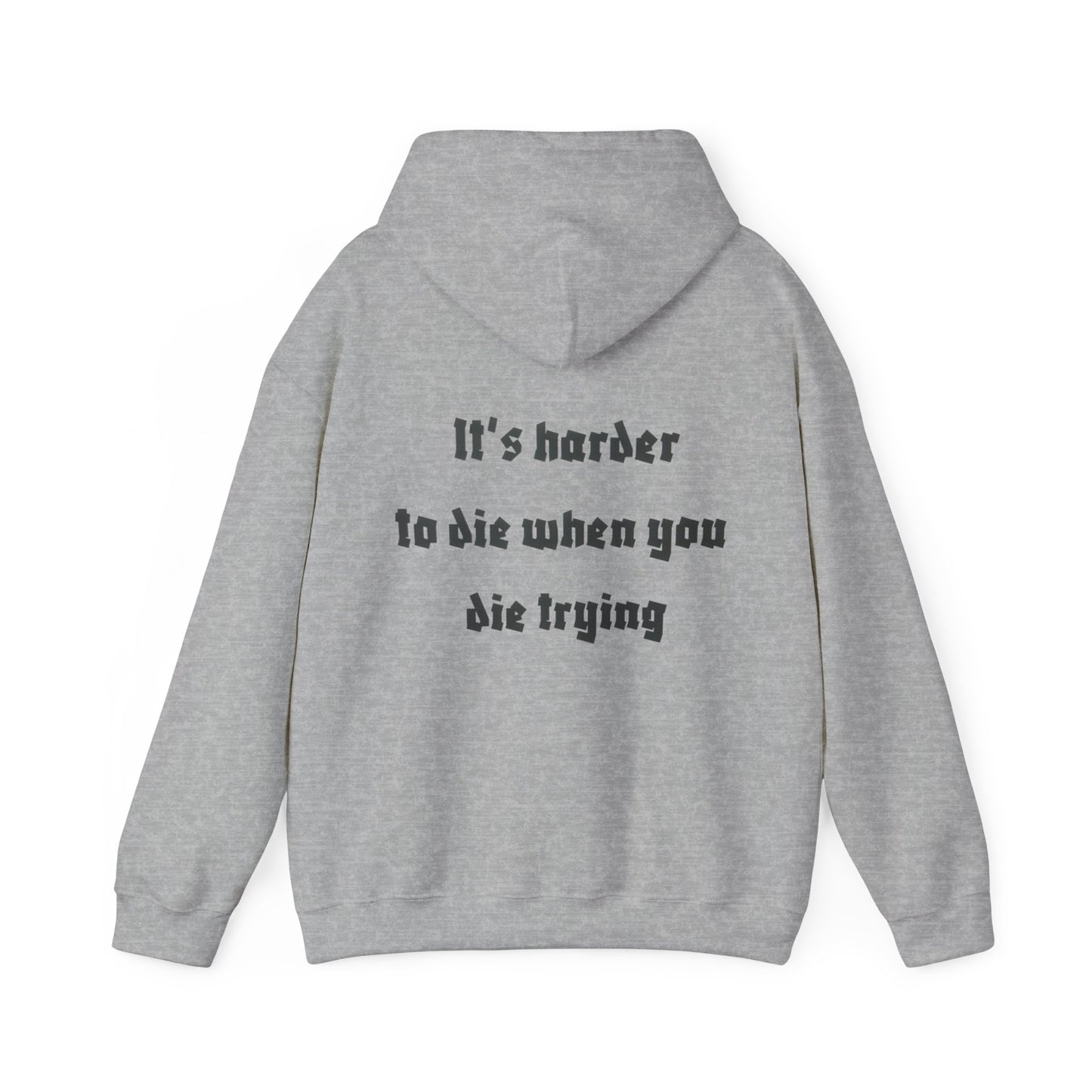 Deutschland Hoodie (Unisex)