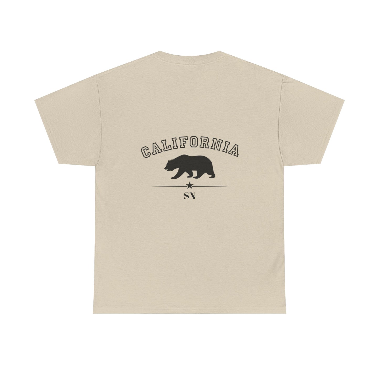 California Shirt (Unisex)