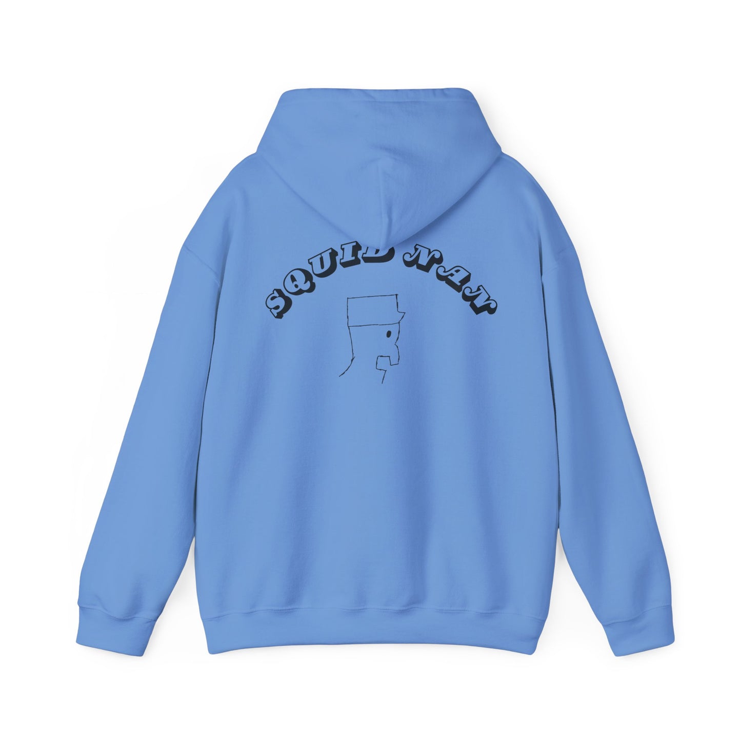 SN Premium Hoodie (Unisex)
