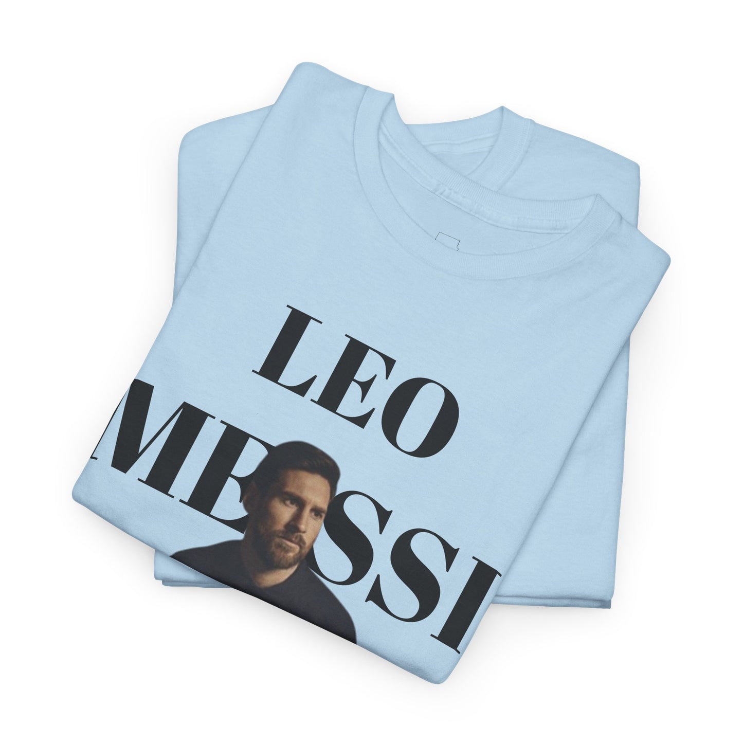 Leo Messi Shirt (Unisex)