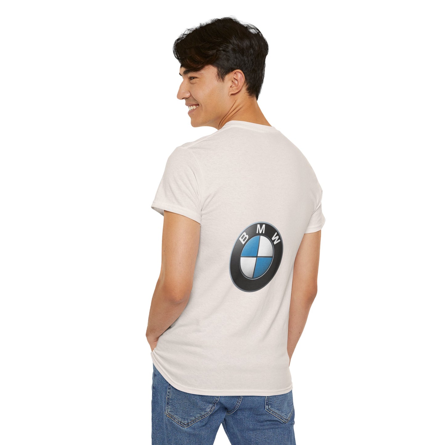 BMW Shirt (Unisex)