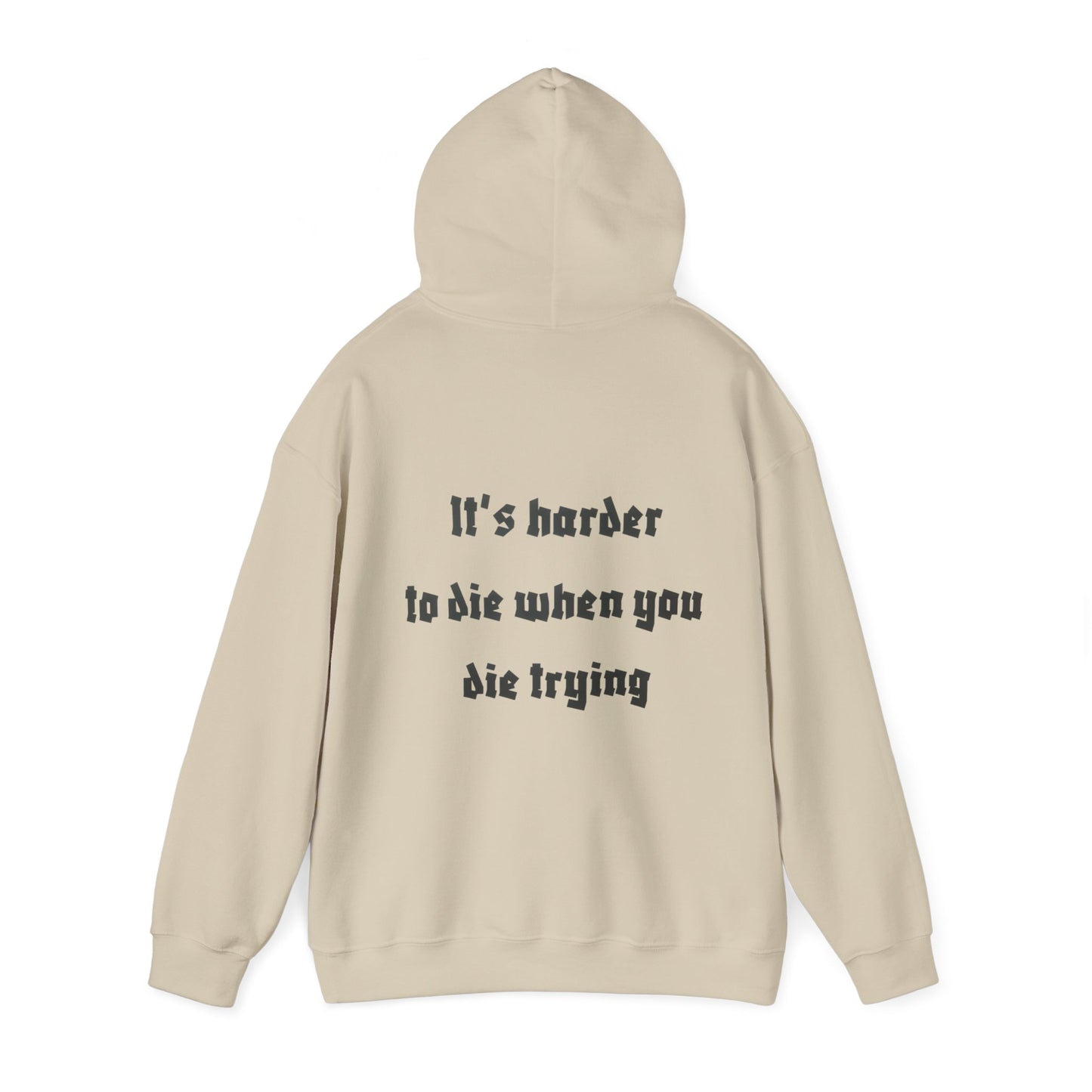 Deutschland Hoodie (Unisex)
