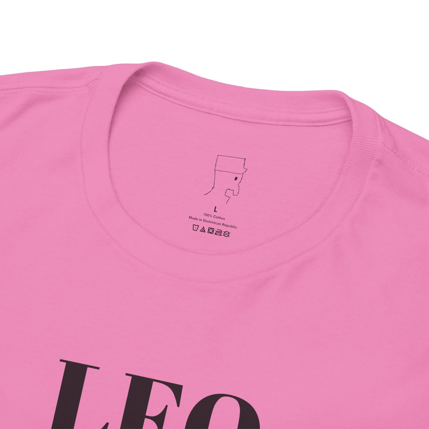 Leo Messi Shirt (Unisex)