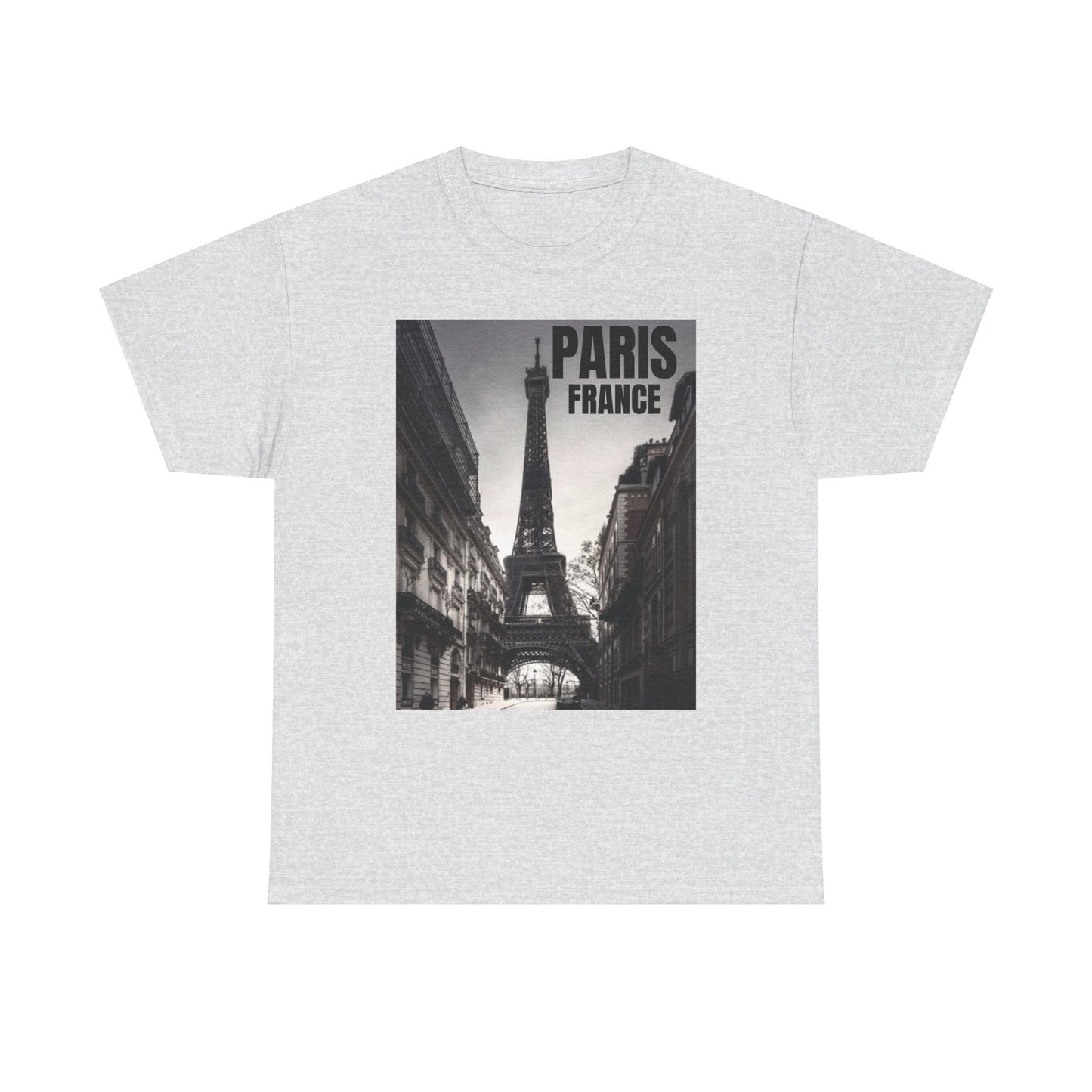 SN PARIS Shirt (Unisex)