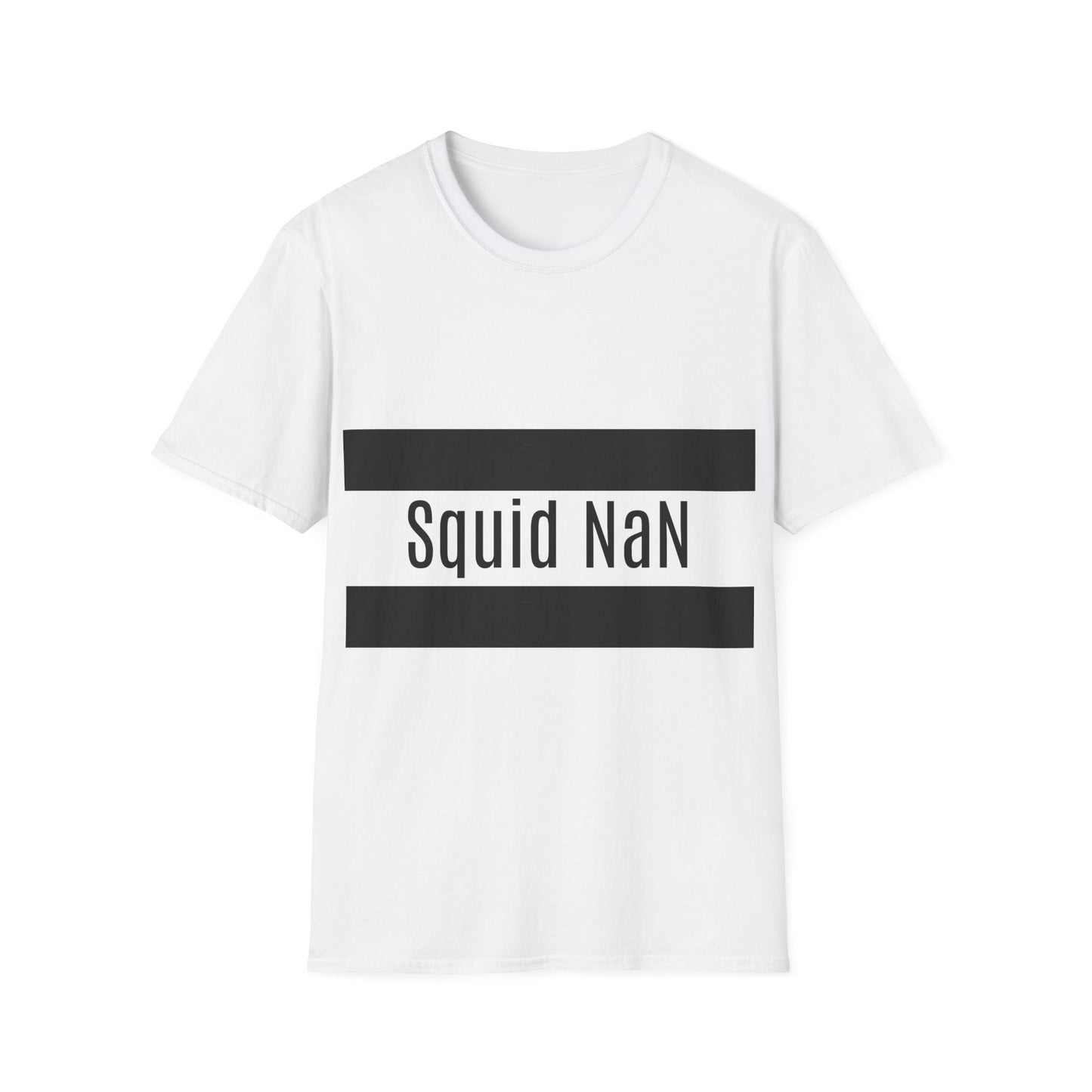 SN Block Shirt (Unisex)