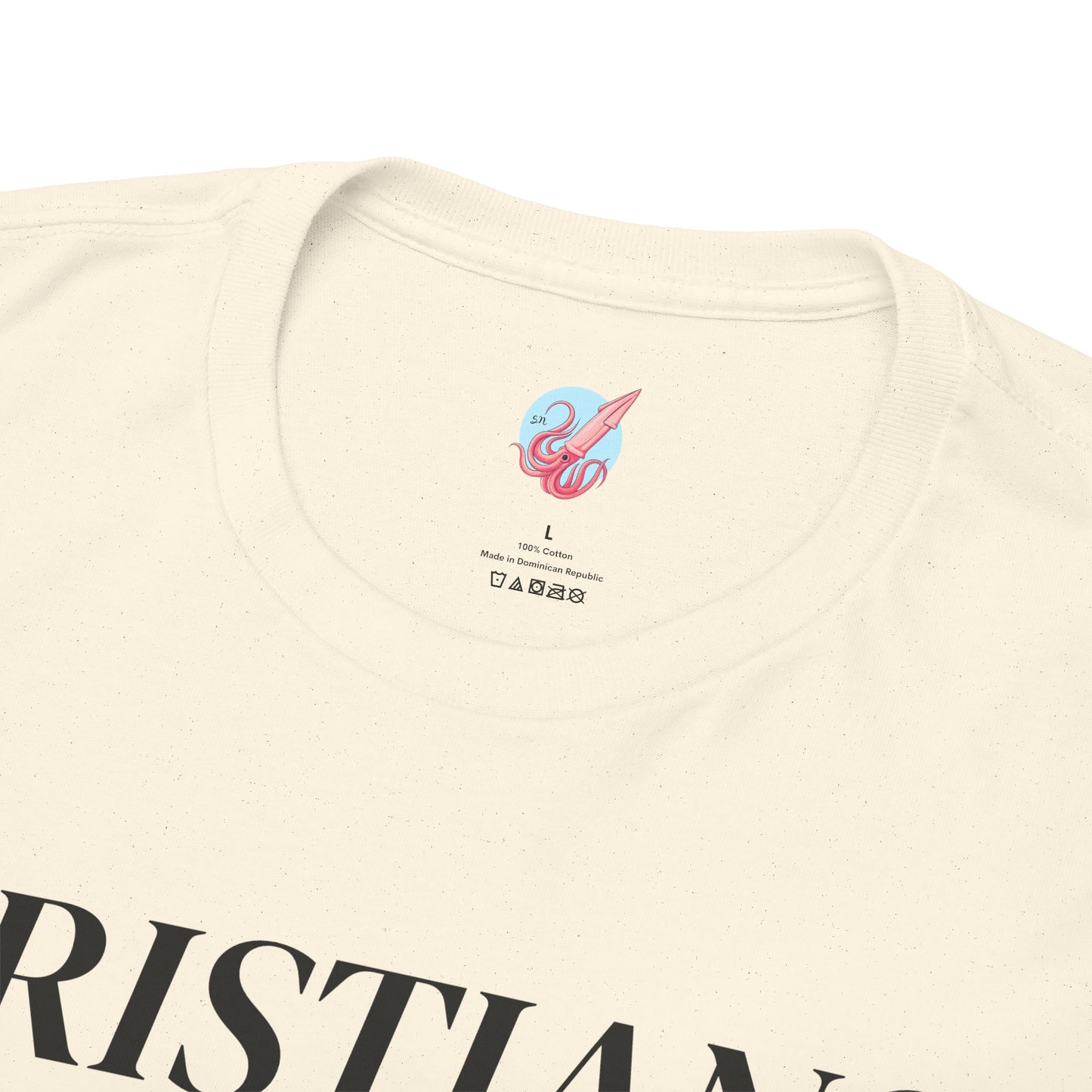 Cristiano Ronaldo Shirt (Unisex)