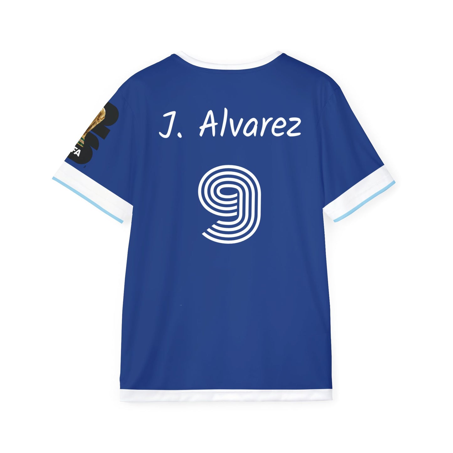 Argentina WC '26 Away (SN Edition)(Men)