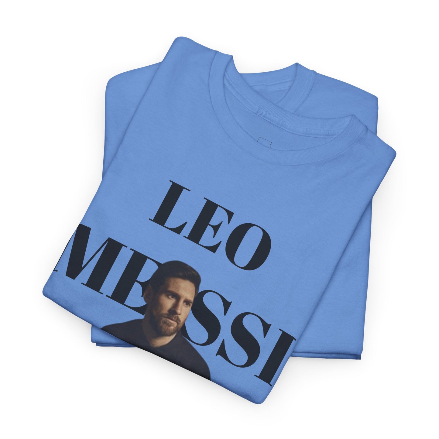 Leo Messi Shirt (Unisex)