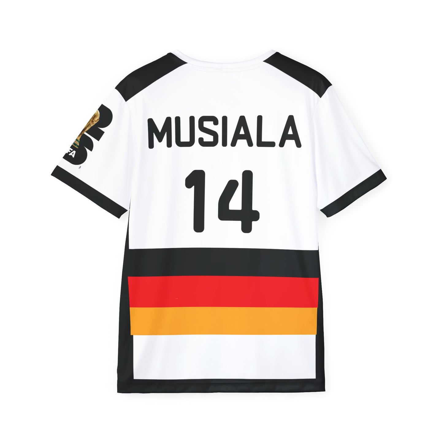Germany WC '26 Home (SN Edition)(Men)