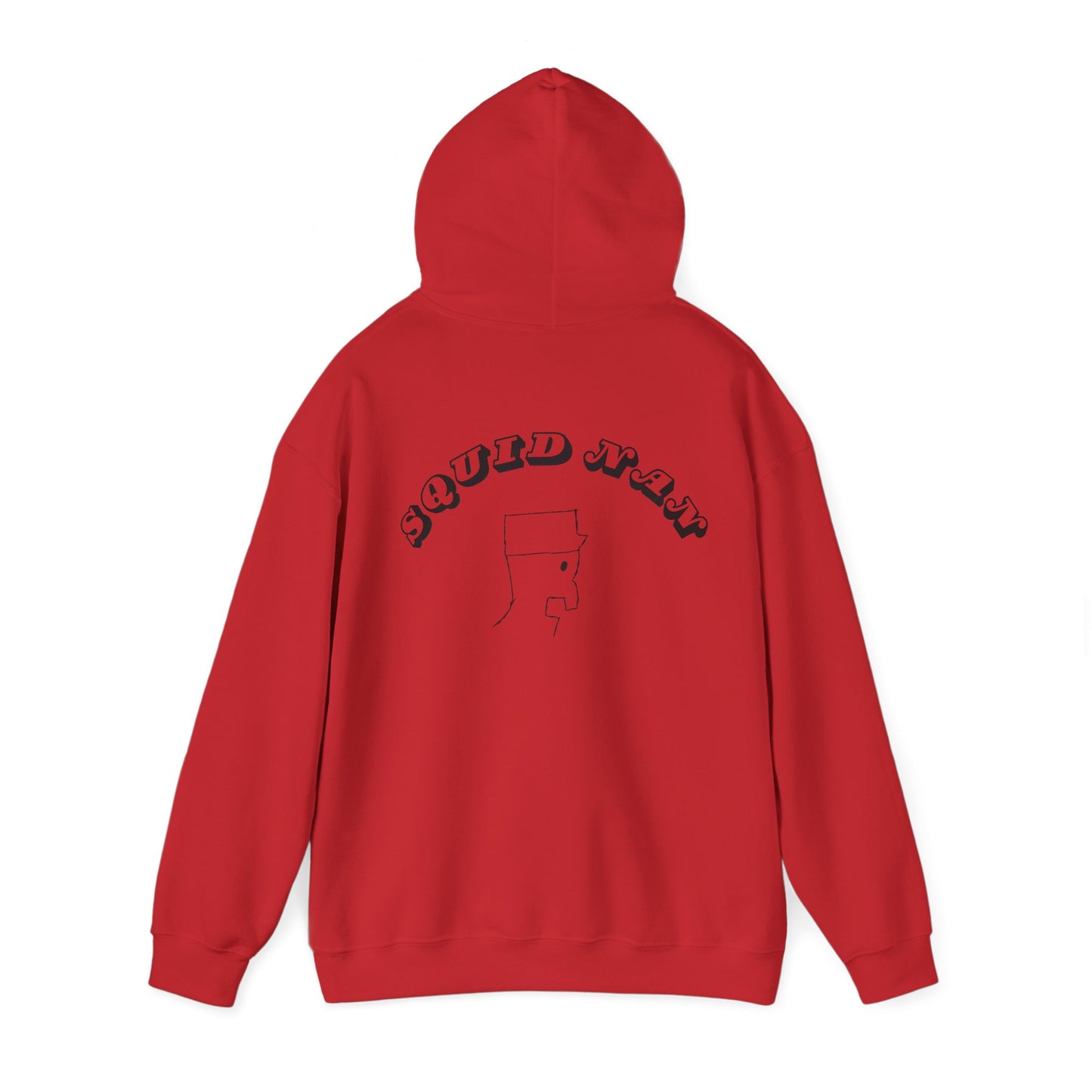 SN Premium Hoodie (Unisex)