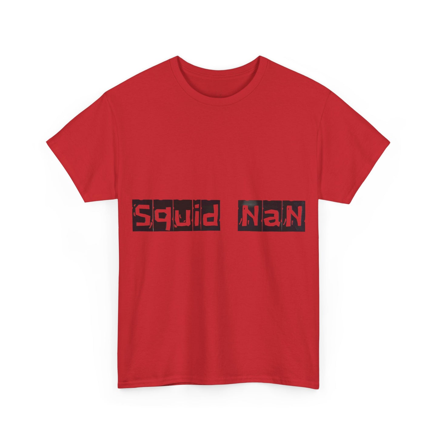 SN Crunchy Shirt (Unisex)