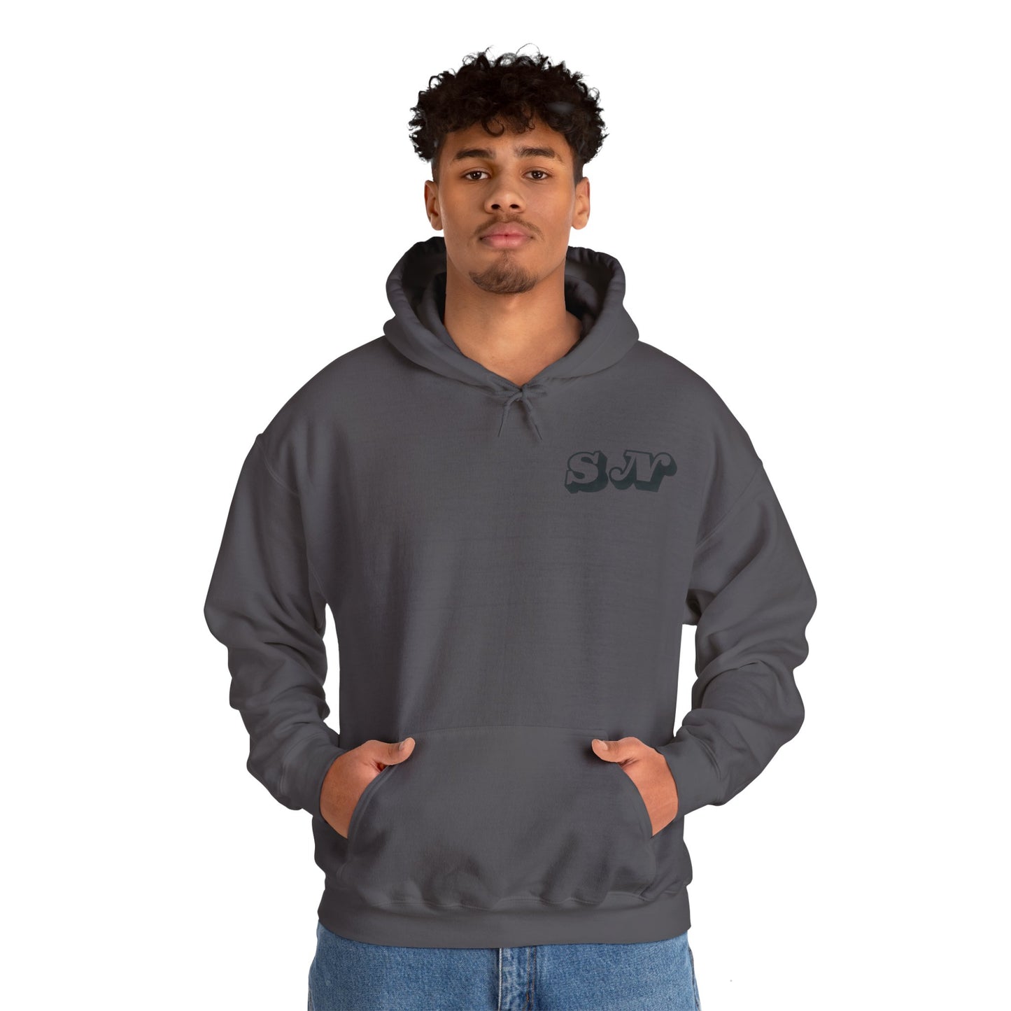 SN Premium Hoodie (Unisex)