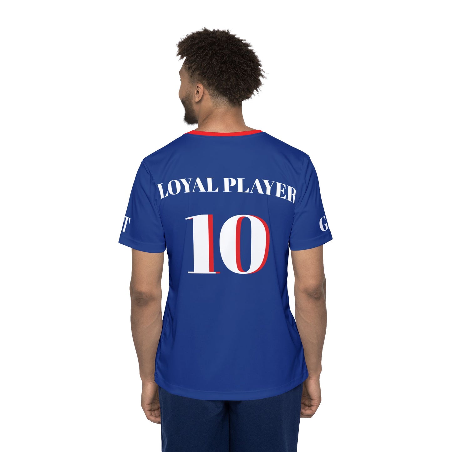 "Loyal Player" Number 10 SN Home (Men)