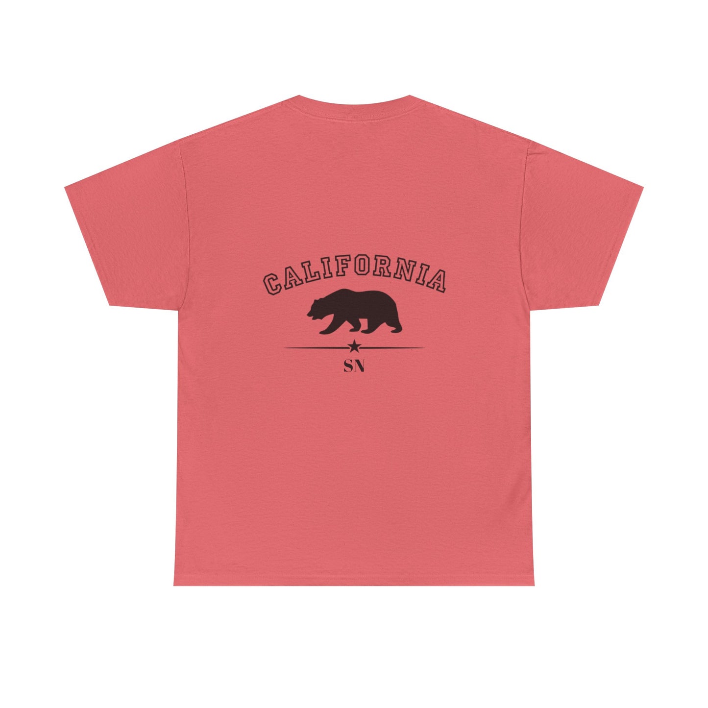 California Shirt (Unisex)