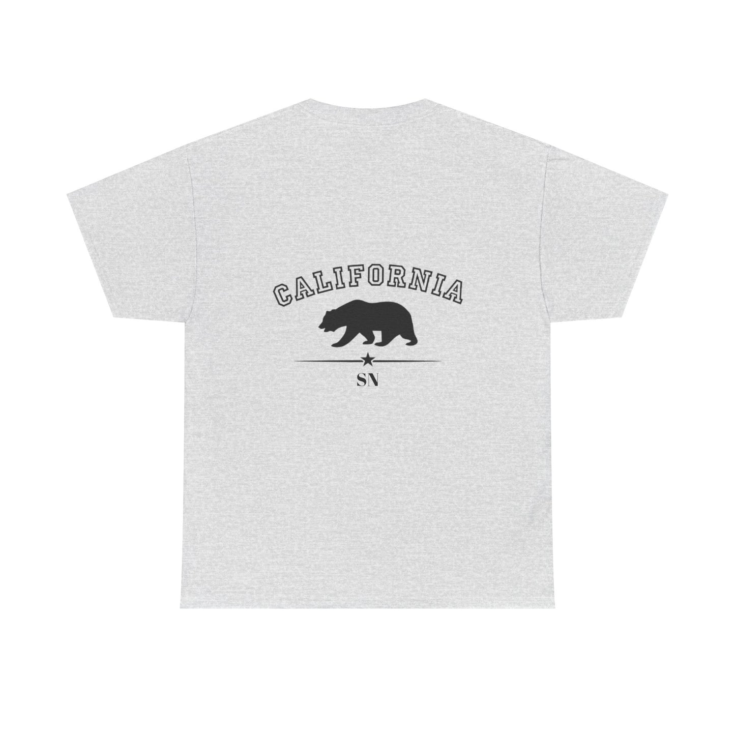 California Shirt (Unisex)
