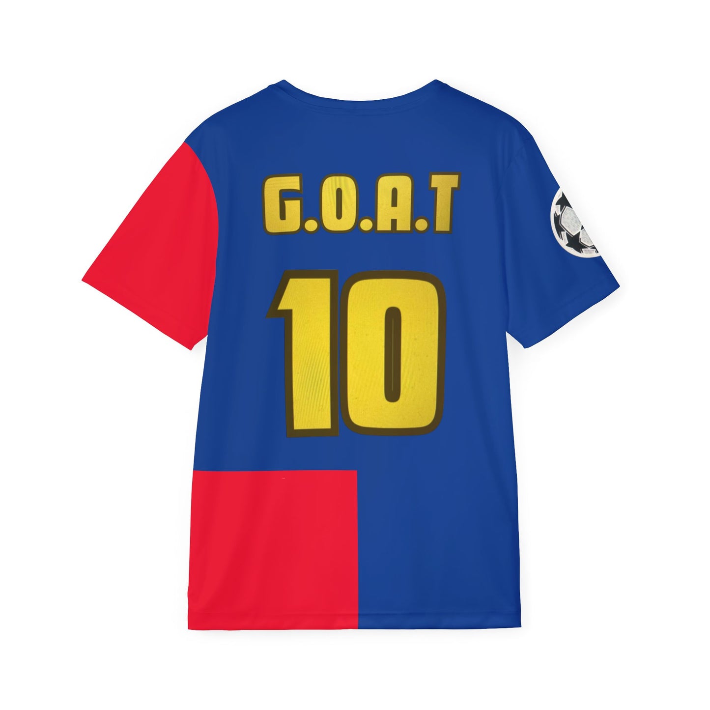 G.O.A.T Number 10 SN (Men)