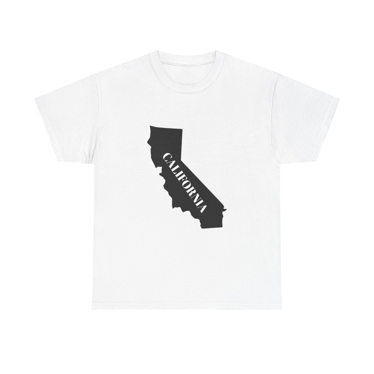 California Shirt (Unisex)