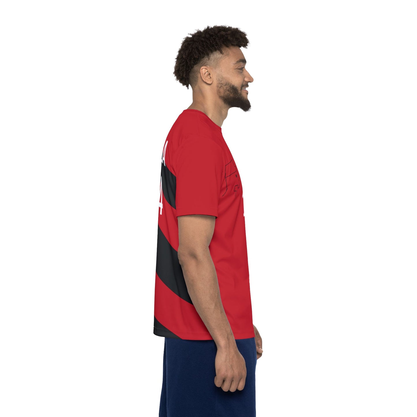 Germany WC '26 Away (SN Edition)(Men)