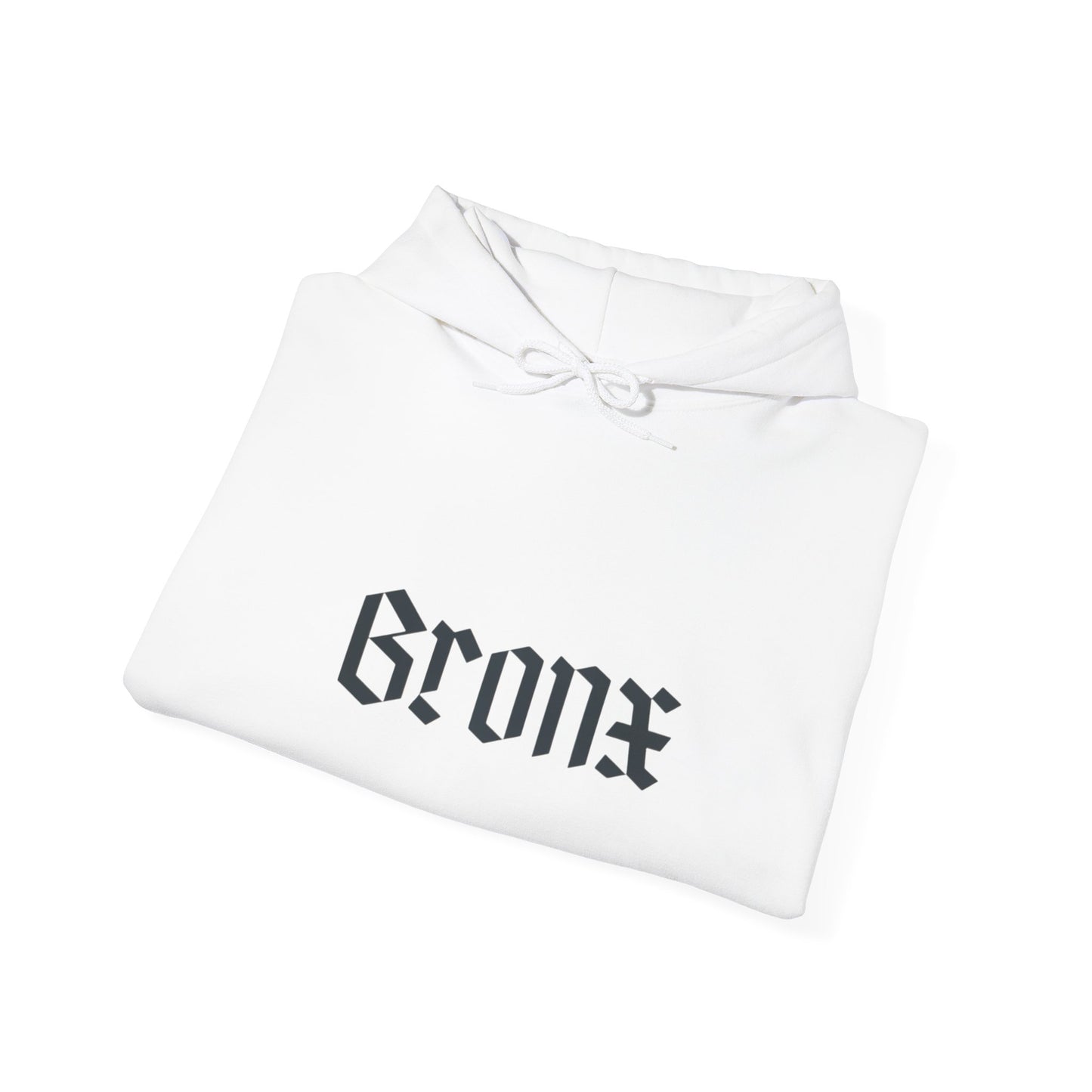 Bronx Hoodie (Unisex)