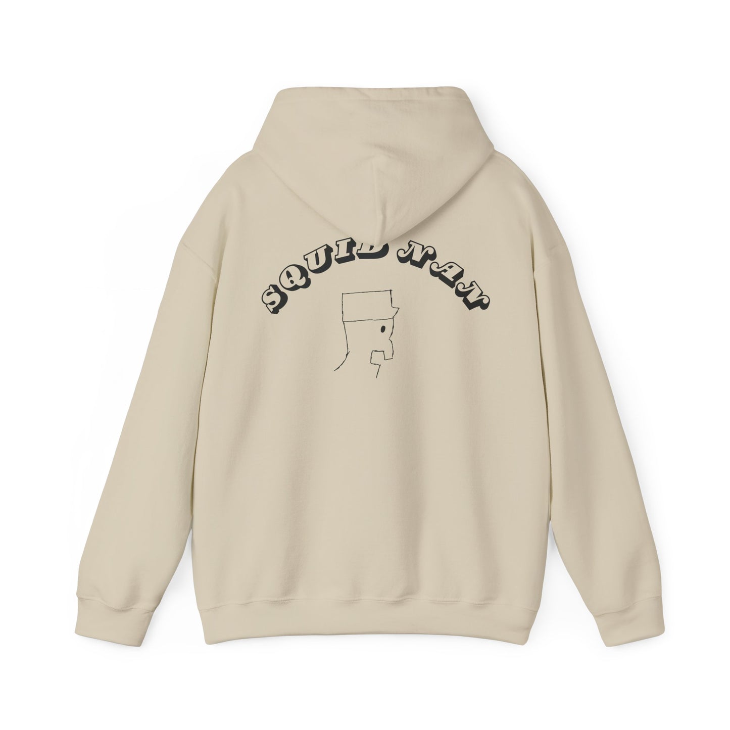SN Premium Hoodie (Unisex)