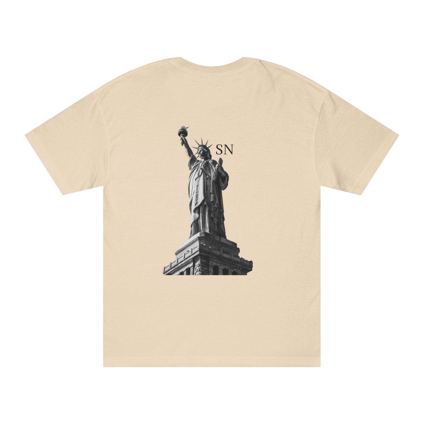 New York Shirt (Unisex)