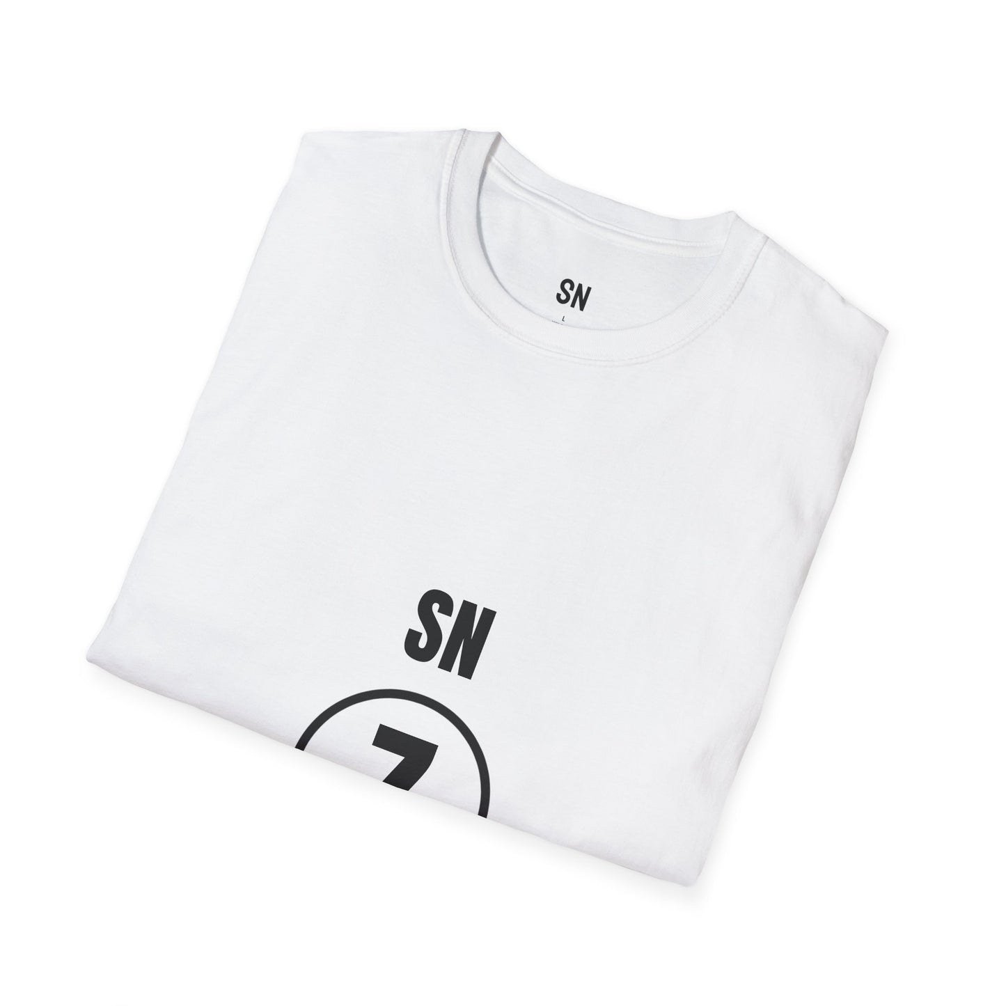 Serie 7 SN Shirt (Unisex)