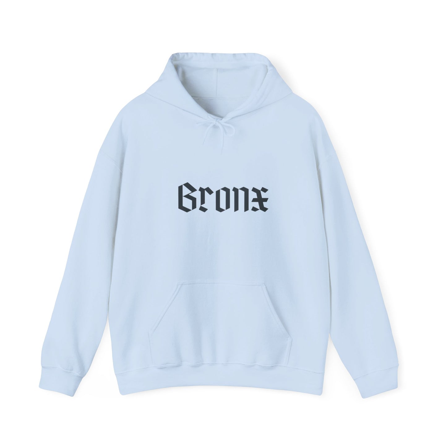 Bronx Hoodie (Unisex)
