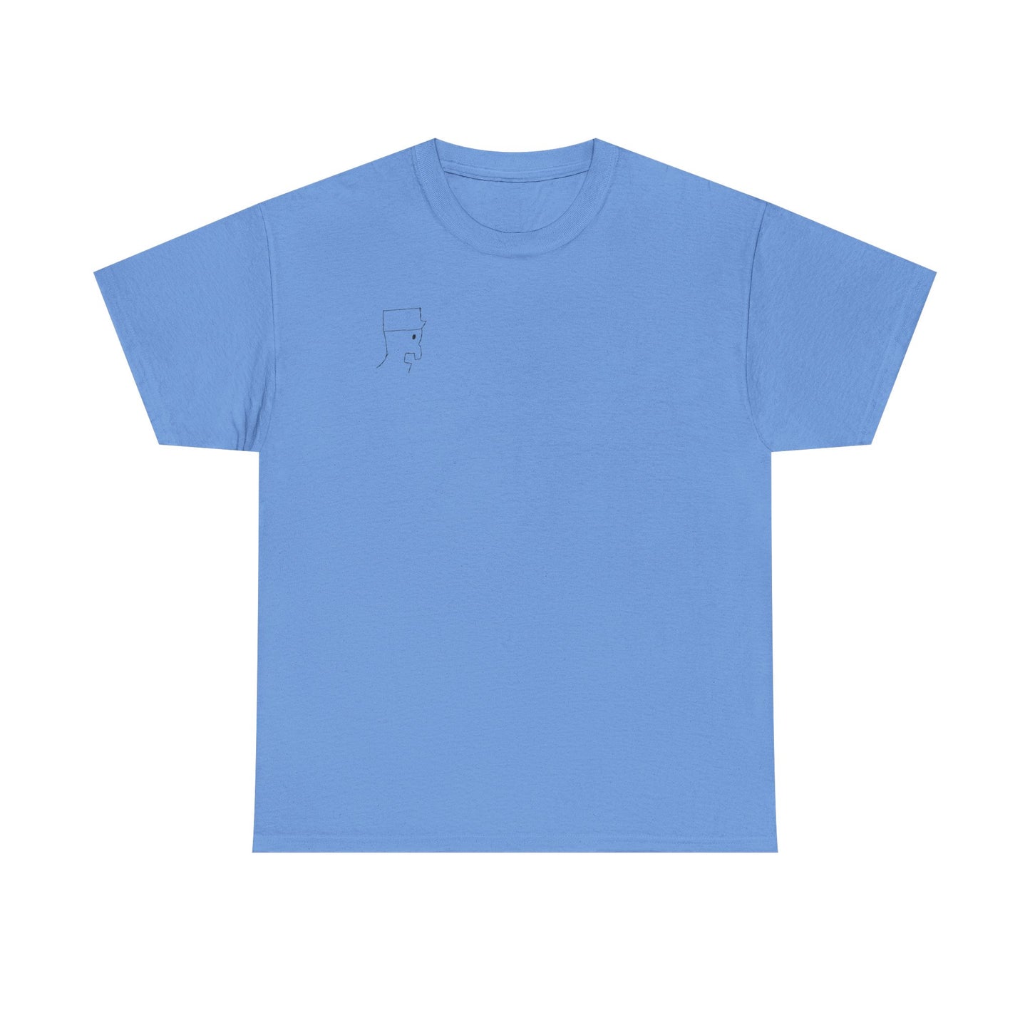 Doodle Squid (Unisex)