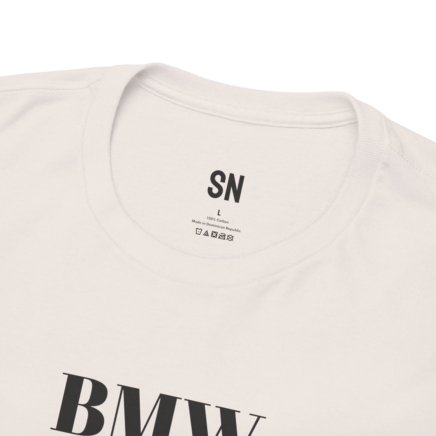 BMW Shirt (Unisex)