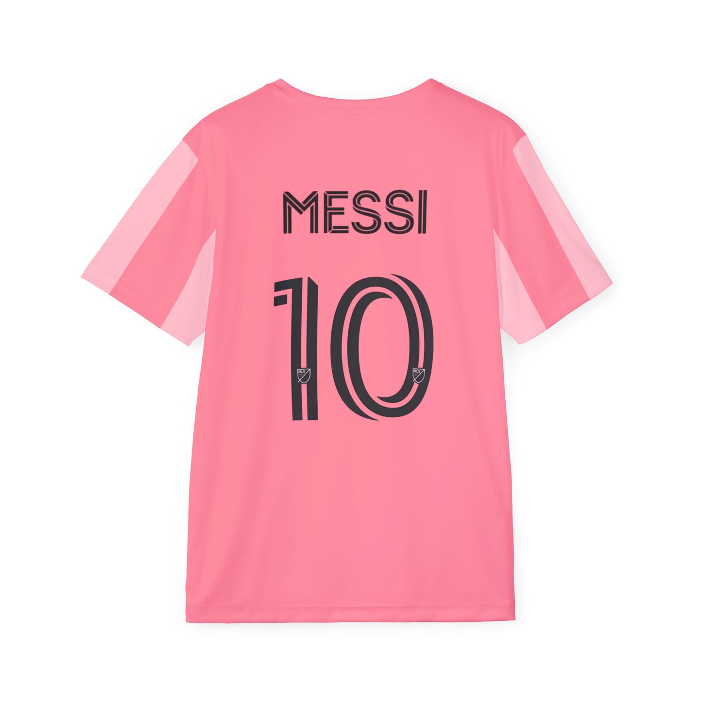 Messi Miami Number 10 SN (Men)