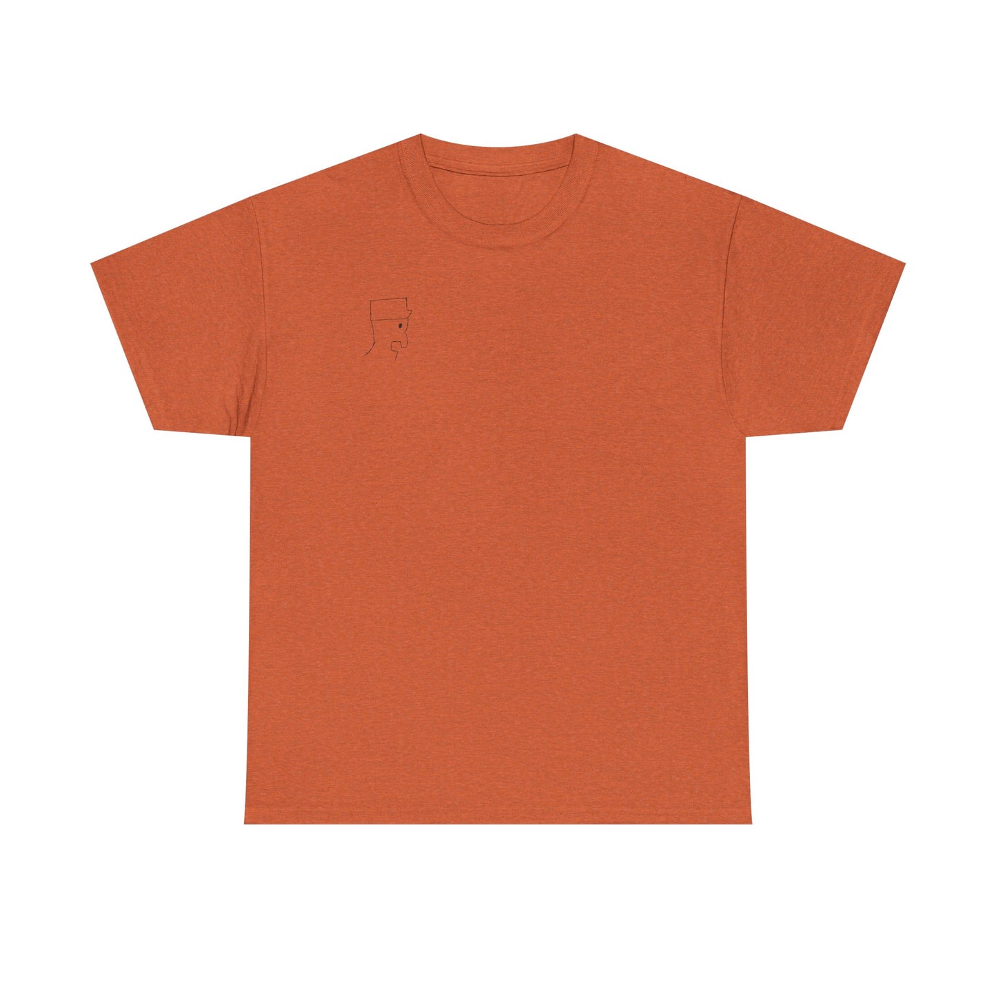 Doodle Squid (Unisex)