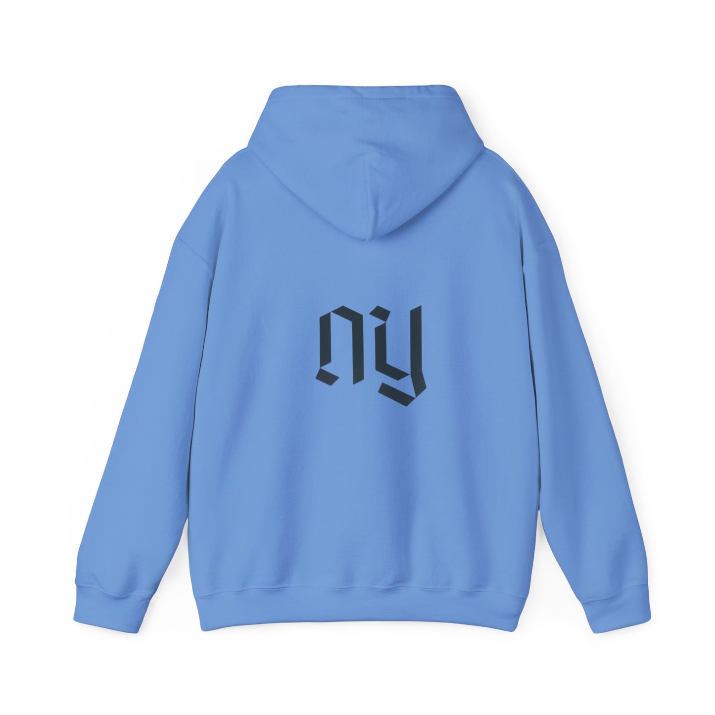 Bronx Hoodie (Unisex)