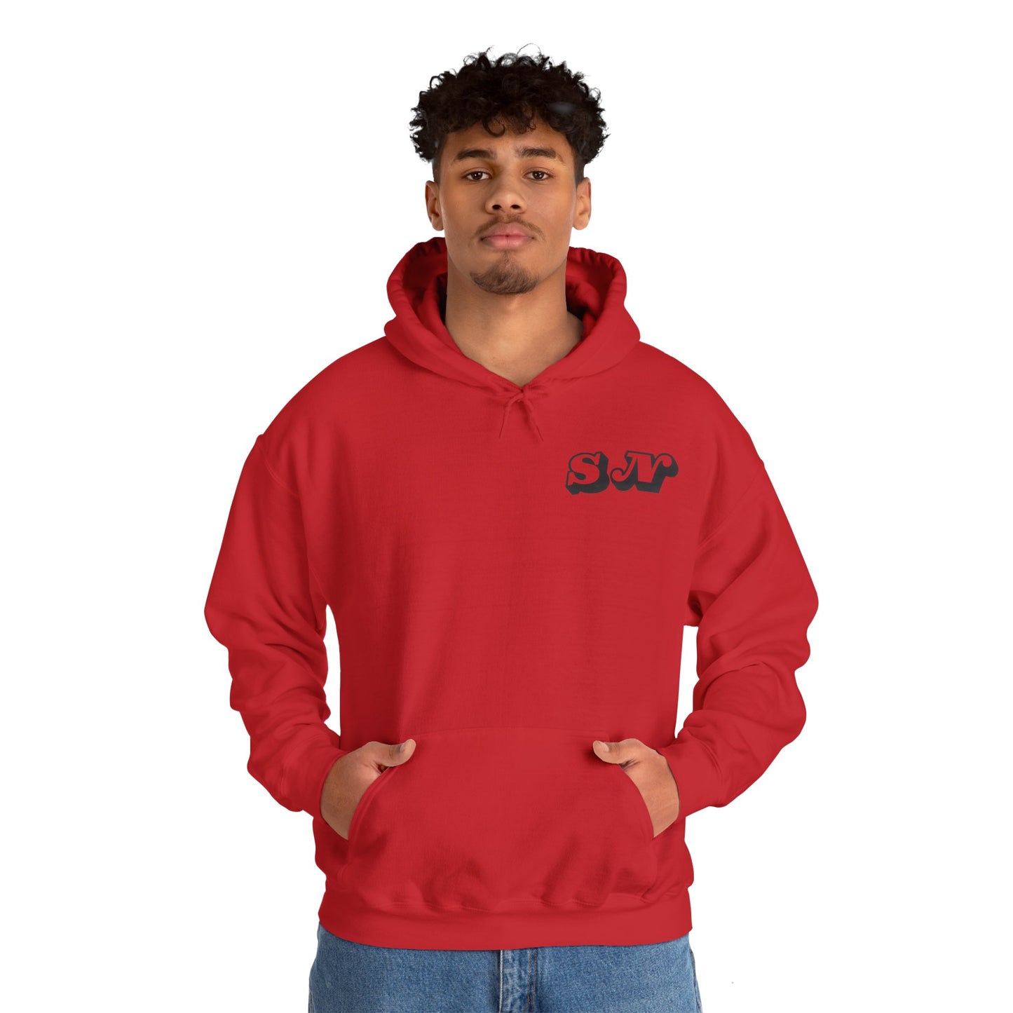 SN Premium Hoodie (Unisex)