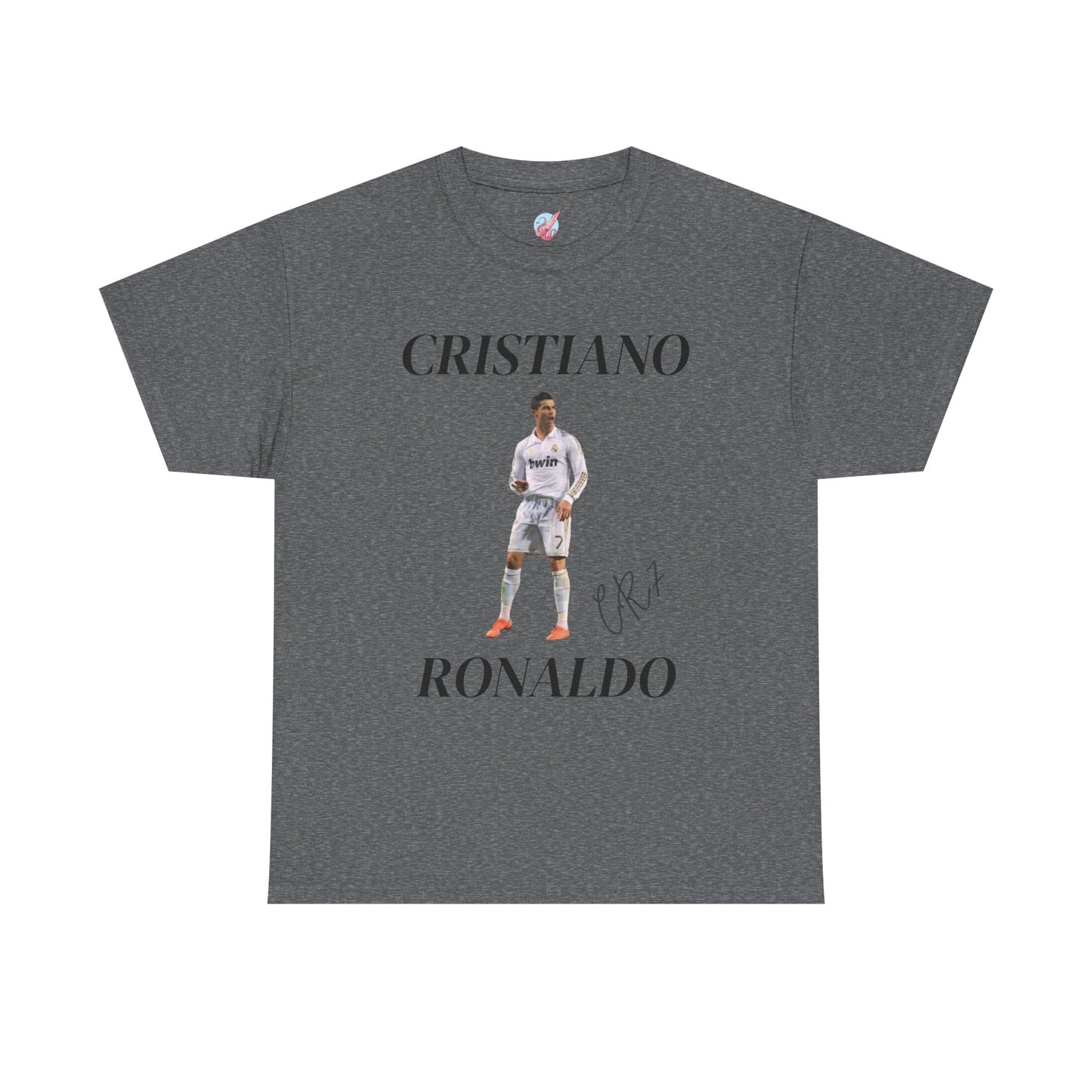 Cristiano Ronaldo Shirt (Unisex)