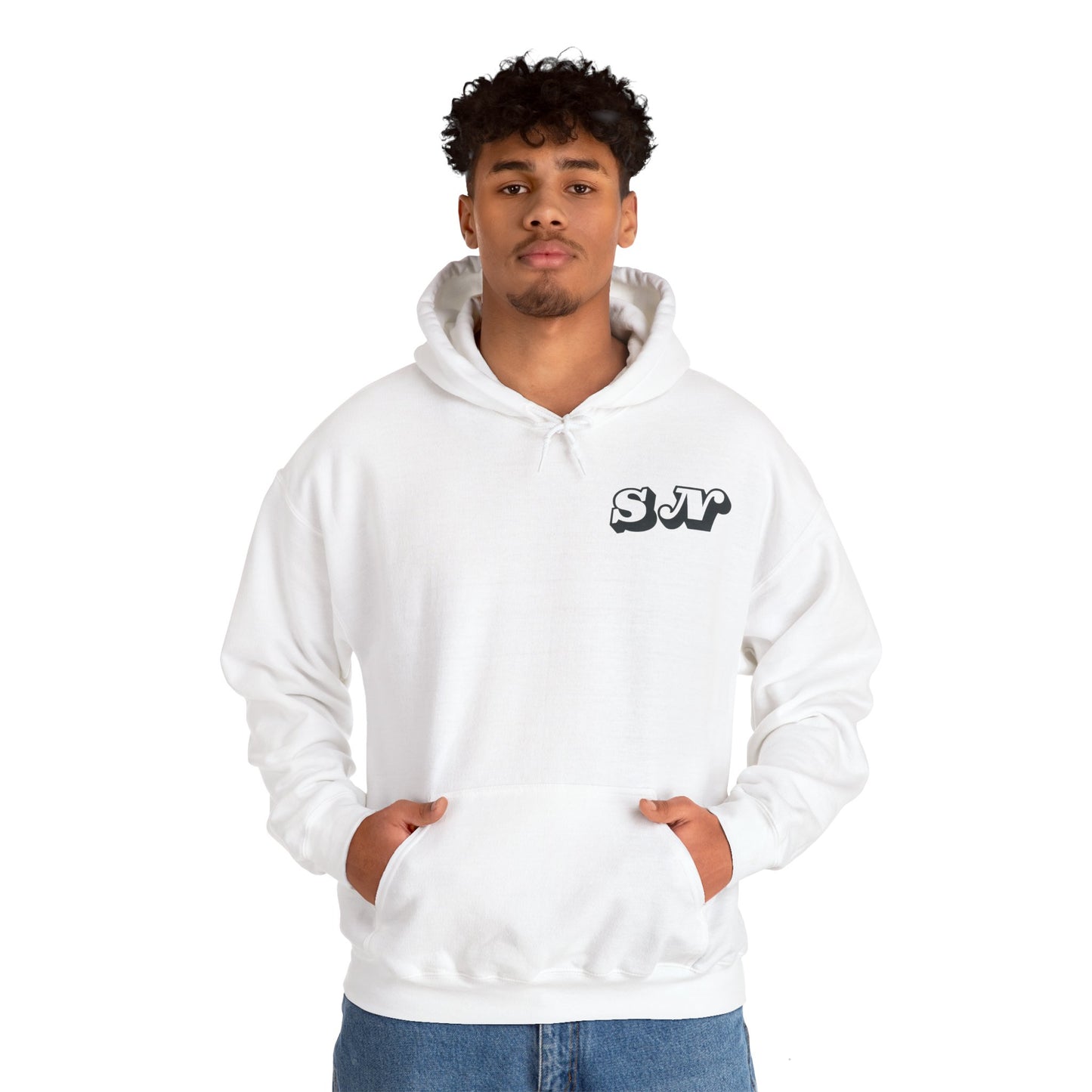 SN Premium Hoodie (Unisex)