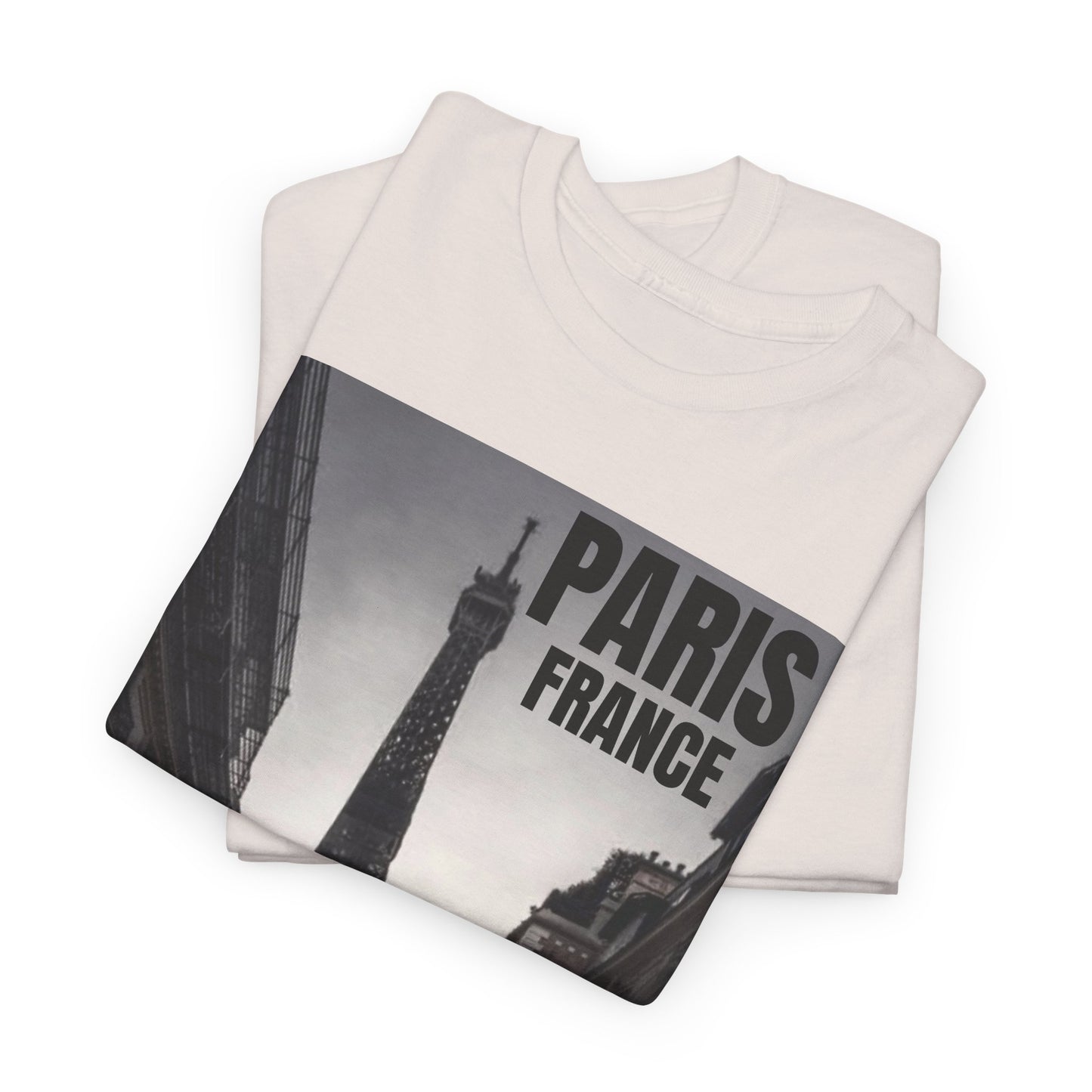 SN PARIS Shirt (Unisex)