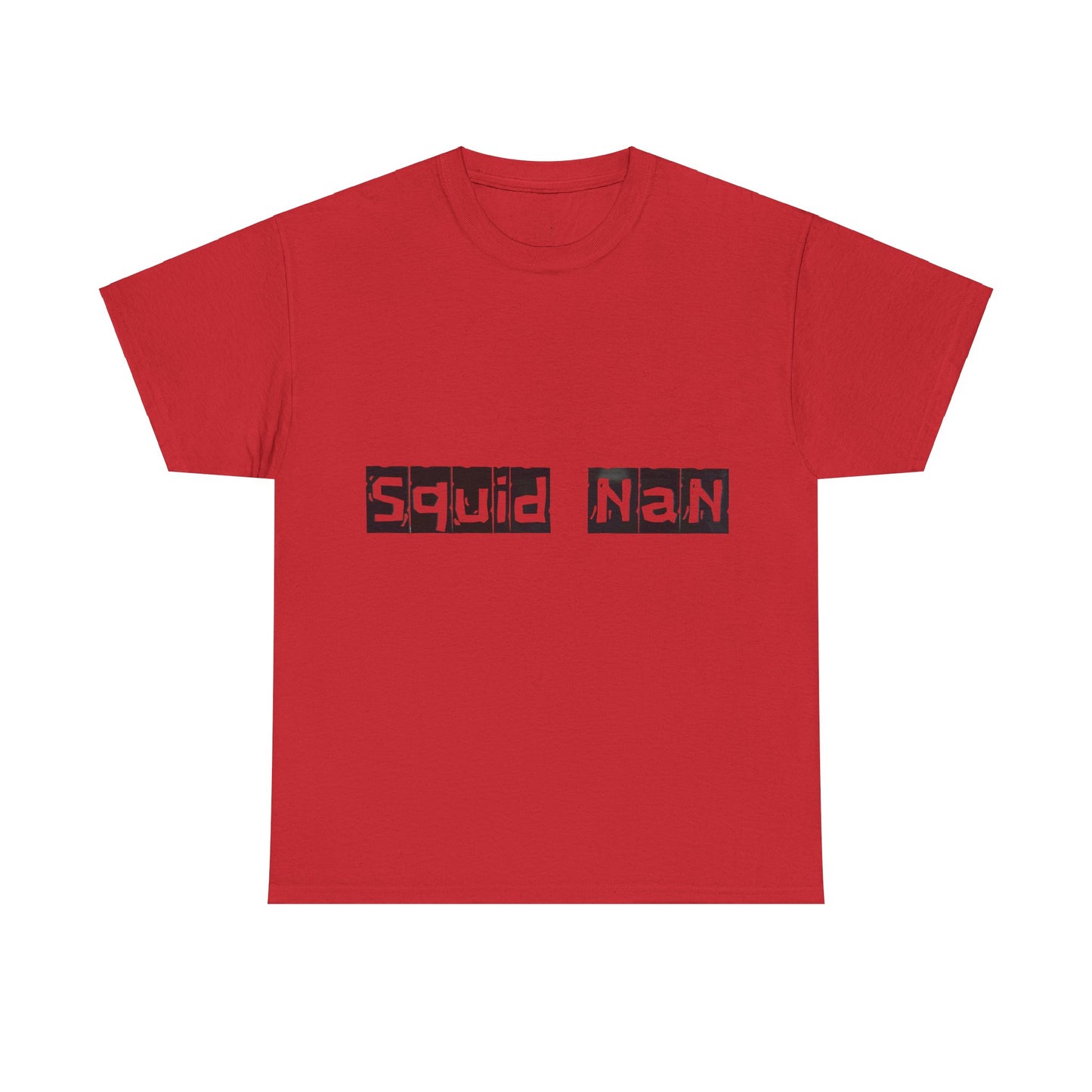 SN Crunchy Shirt (Unisex)